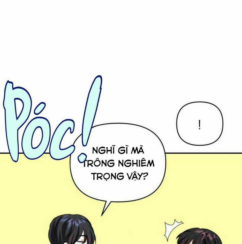 Con Gái Bé Bỏng Của Công Tước Ác Ma Chapter 40 trang 45