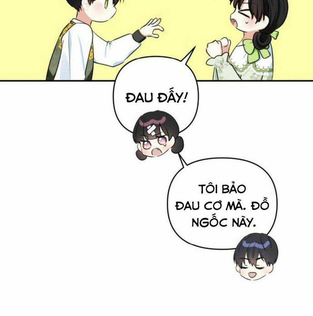 Con Gái Bé Bỏng Của Công Tước Ác Ma Chapter 40 trang 46
