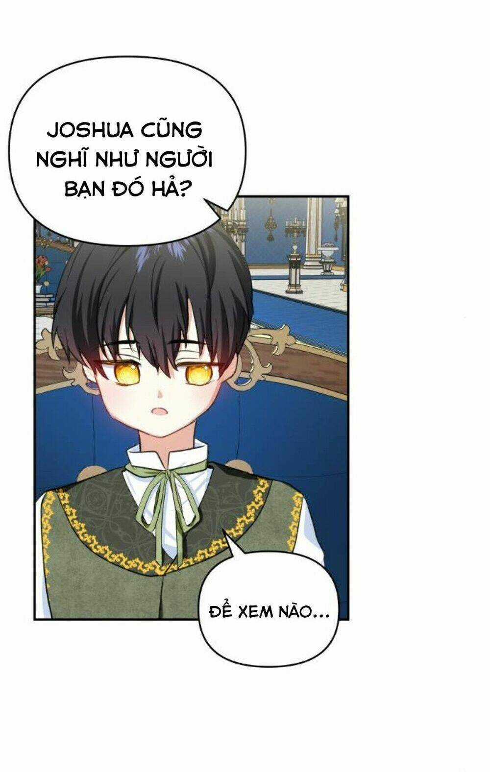 Con Gái Bé Bỏng Của Công Tước Ác Ma Chapter 40 trang 47