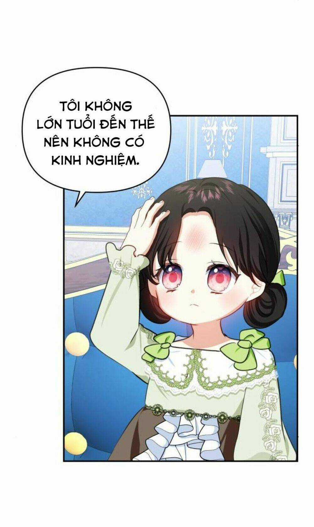 Con Gái Bé Bỏng Của Công Tước Ác Ma Chapter 40 trang 48