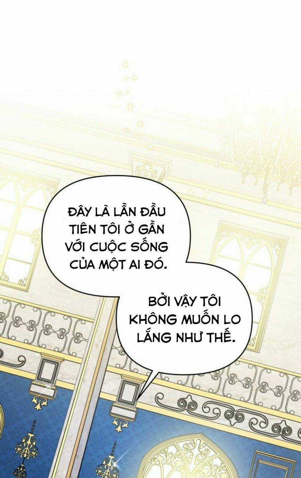 Con Gái Bé Bỏng Của Công Tước Ác Ma Chapter 40 trang 49