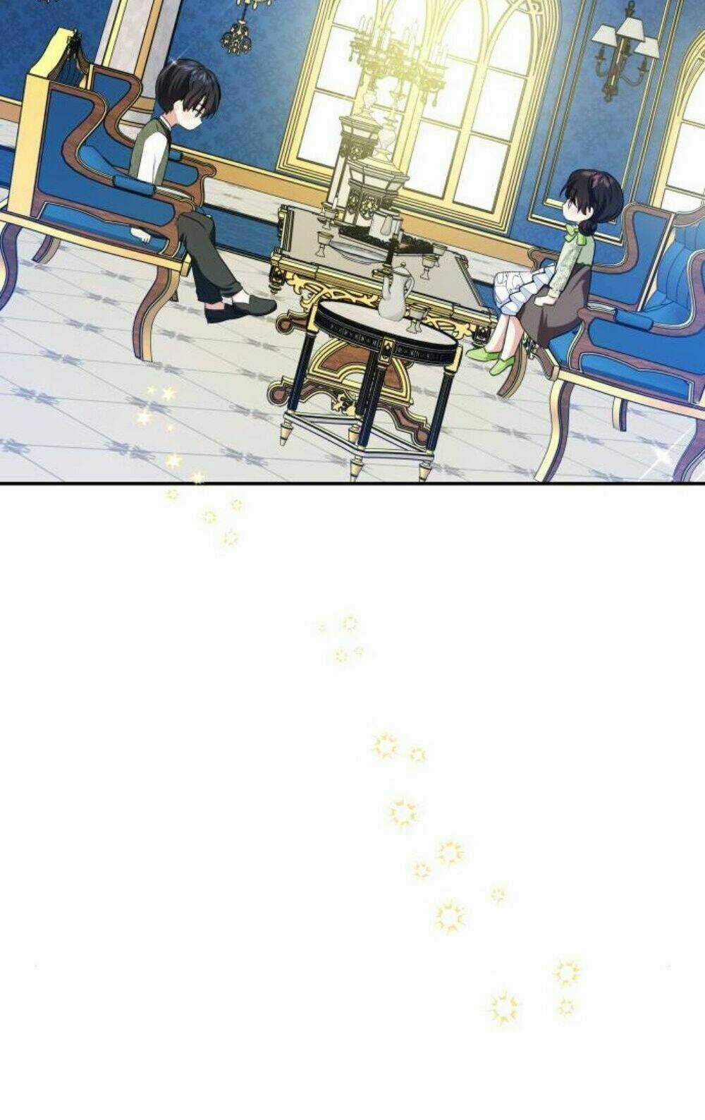 Con Gái Bé Bỏng Của Công Tước Ác Ma Chapter 40 trang 50