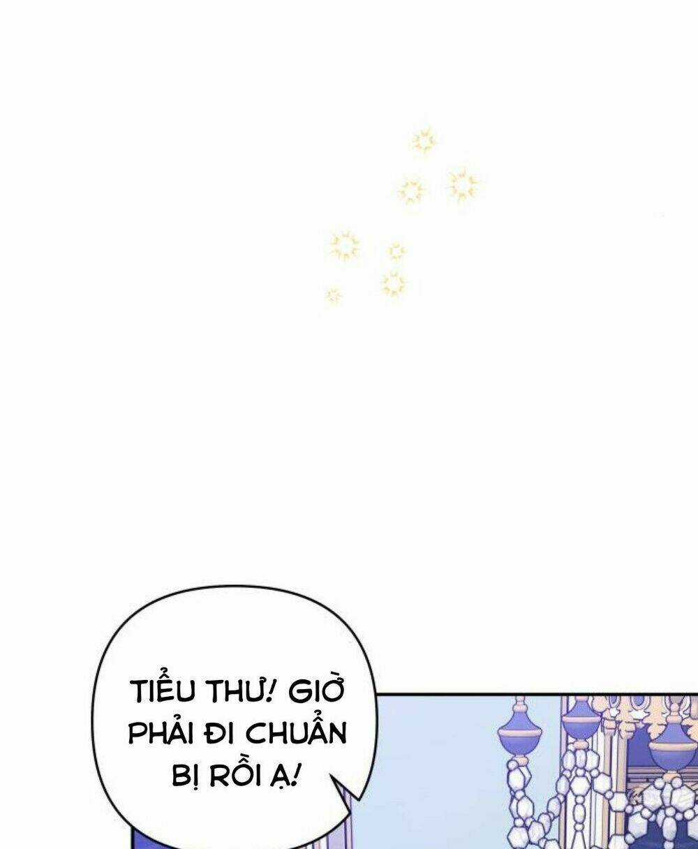 Con Gái Bé Bỏng Của Công Tước Ác Ma Chapter 40 trang 51