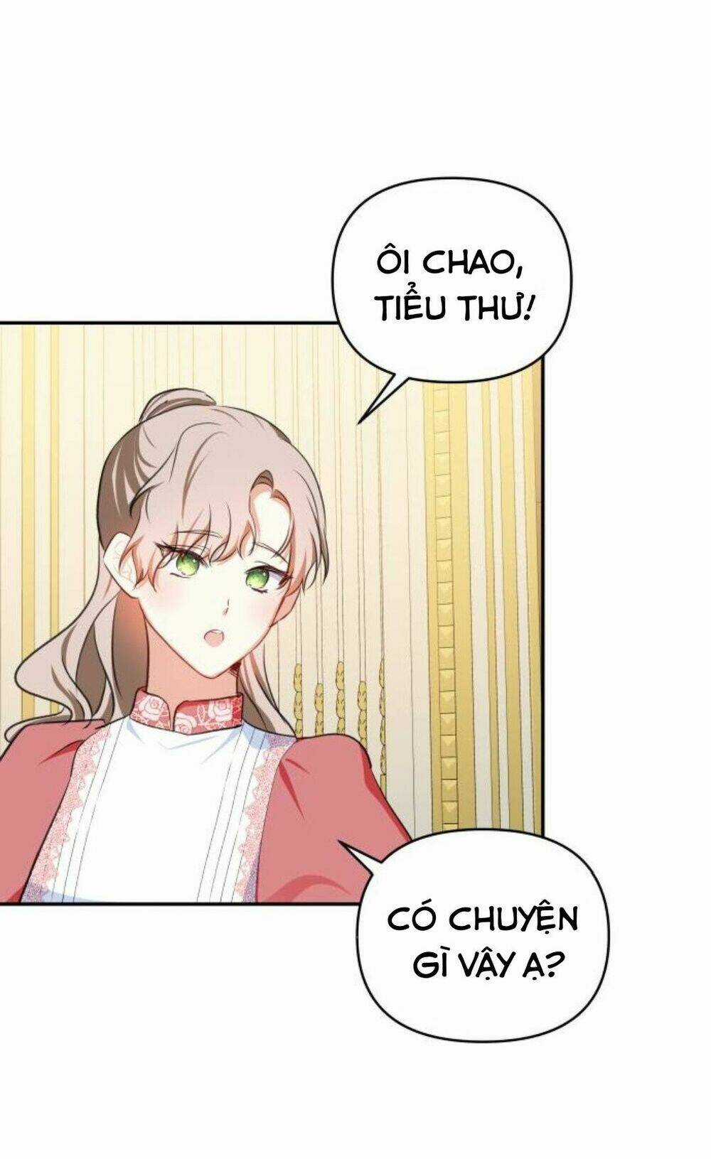 Con Gái Bé Bỏng Của Công Tước Ác Ma Chapter 40 trang 53