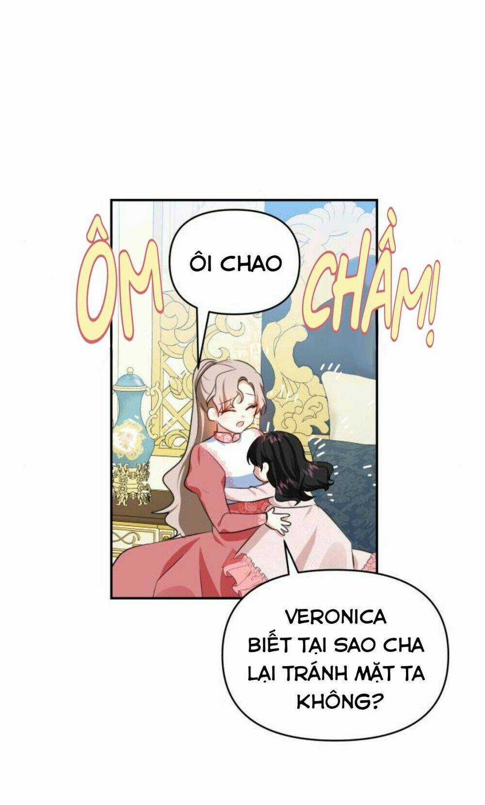 Con Gái Bé Bỏng Của Công Tước Ác Ma Chapter 40 trang 56