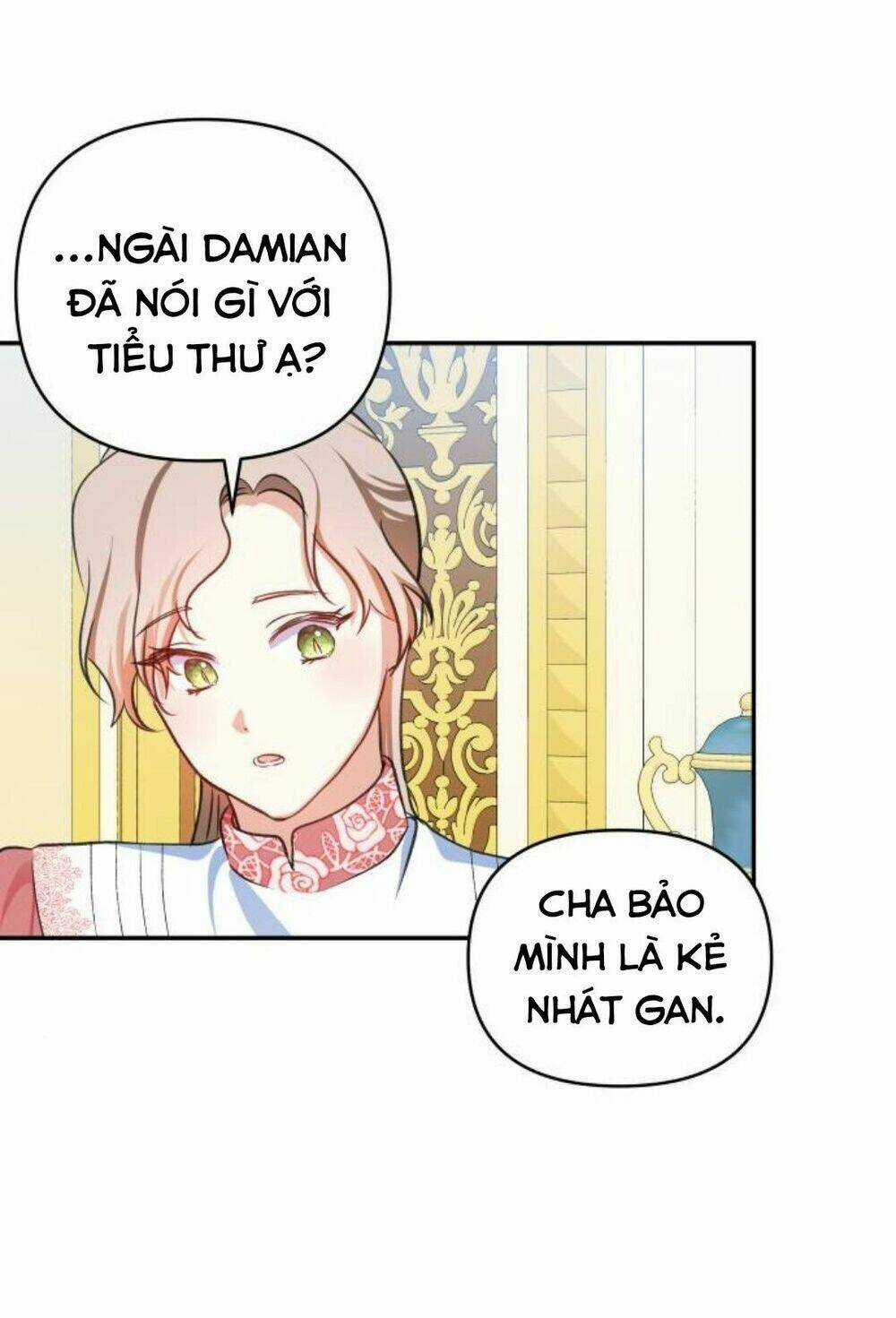 Con Gái Bé Bỏng Của Công Tước Ác Ma Chapter 40 trang 57