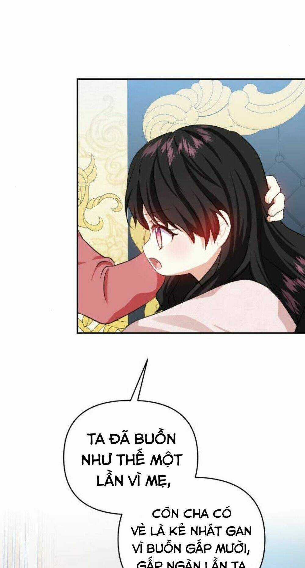 Con Gái Bé Bỏng Của Công Tước Ác Ma Chapter 40 trang 58