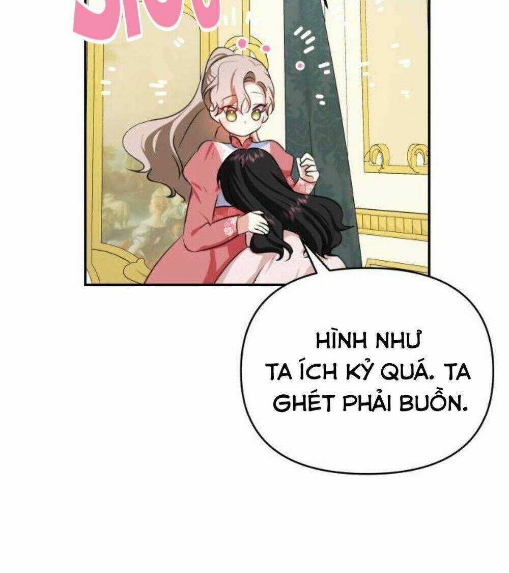 Con Gái Bé Bỏng Của Công Tước Ác Ma Chapter 40 trang 61