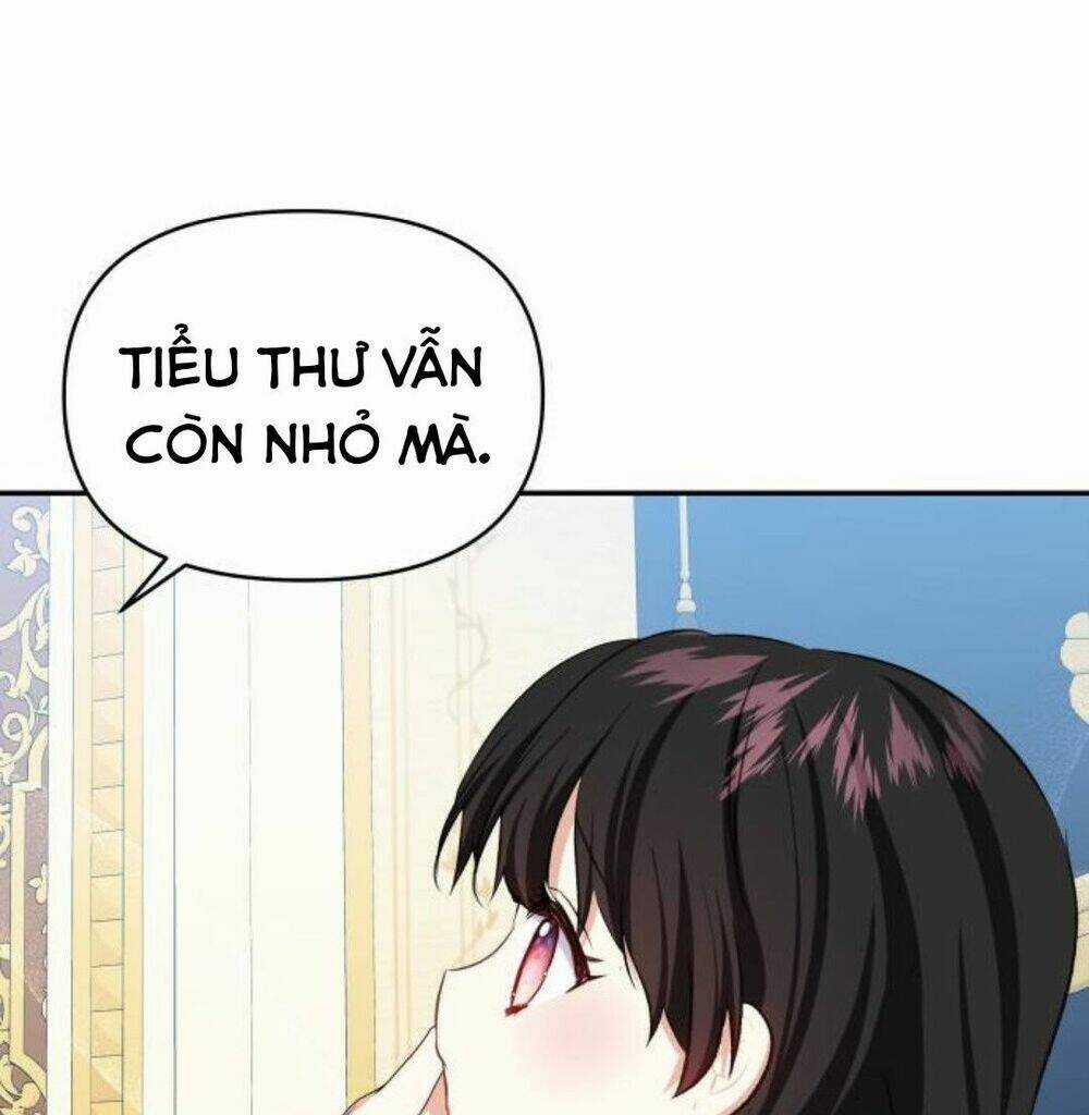 Con Gái Bé Bỏng Của Công Tước Ác Ma Chapter 40 trang 62