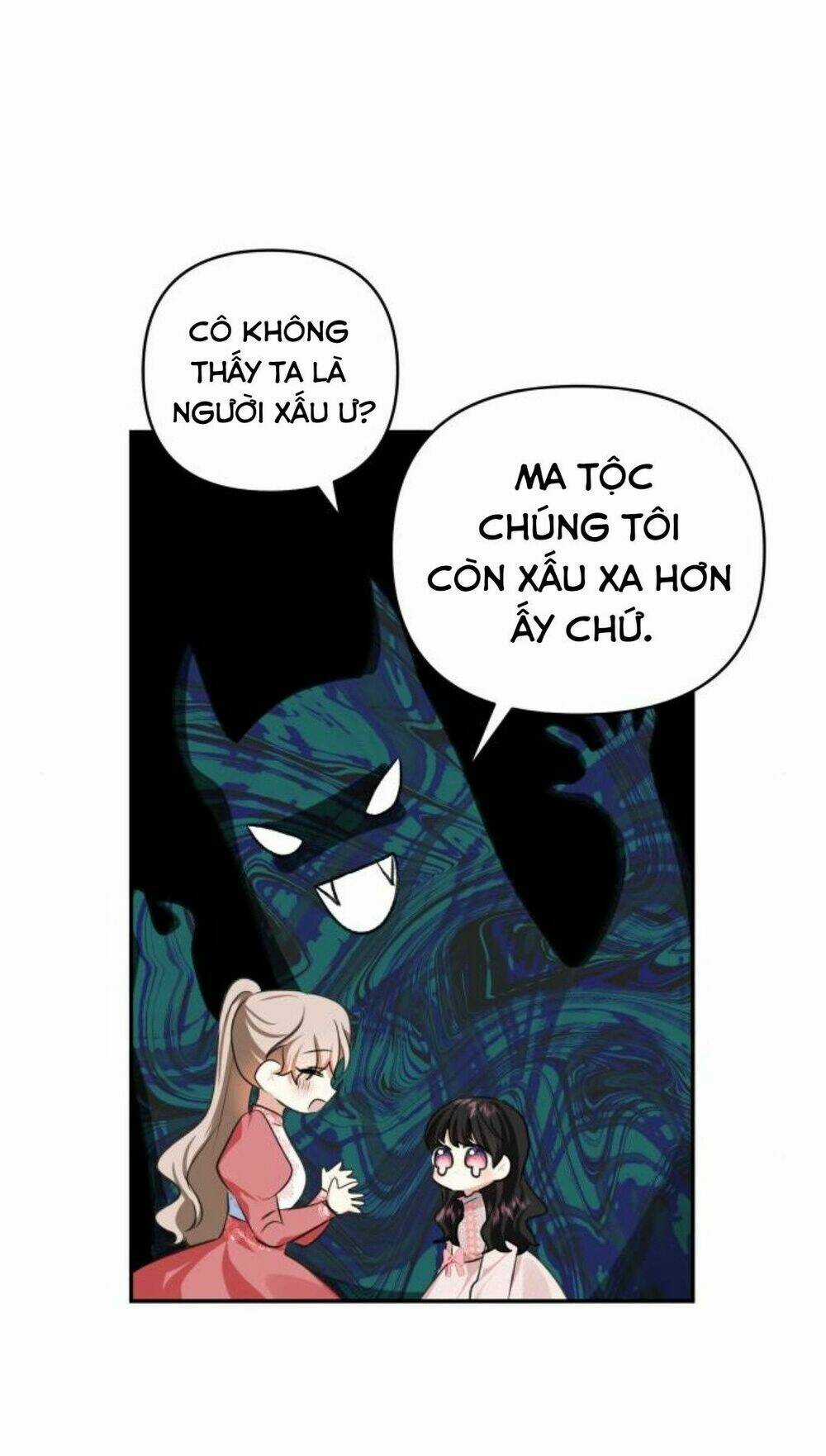 Con Gái Bé Bỏng Của Công Tước Ác Ma Chapter 40 trang 64