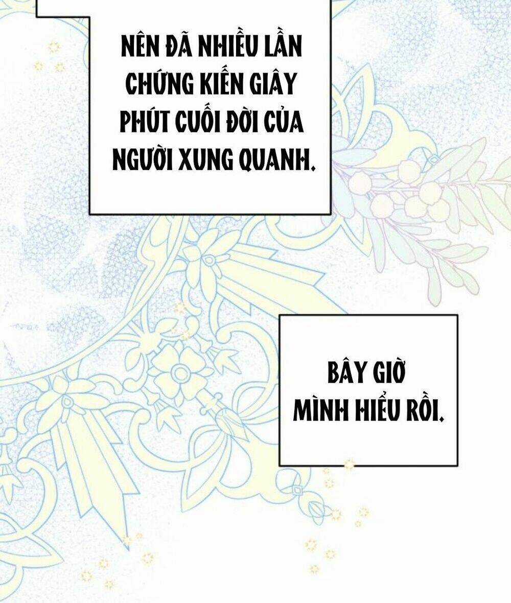 Con Gái Bé Bỏng Của Công Tước Ác Ma Chapter 40 trang 68