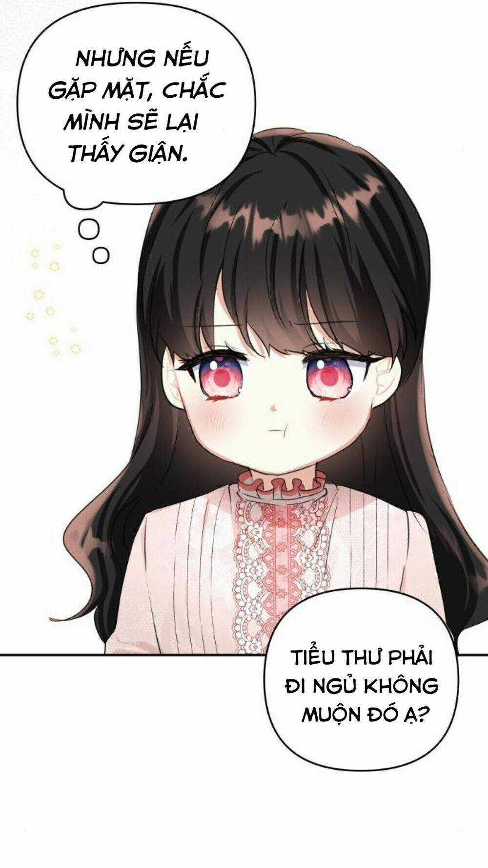 Con Gái Bé Bỏng Của Công Tước Ác Ma Chapter 40 trang 69
