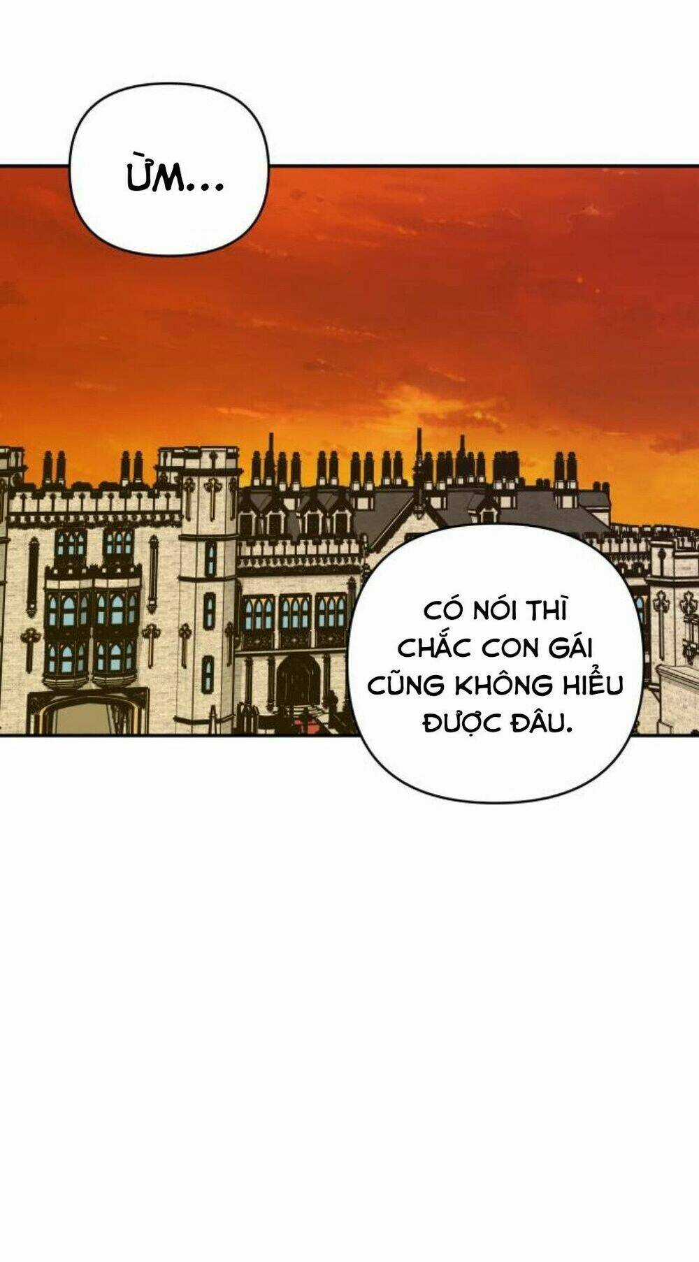 Con Gái Bé Bỏng Của Công Tước Ác Ma Chapter 40 trang 7
