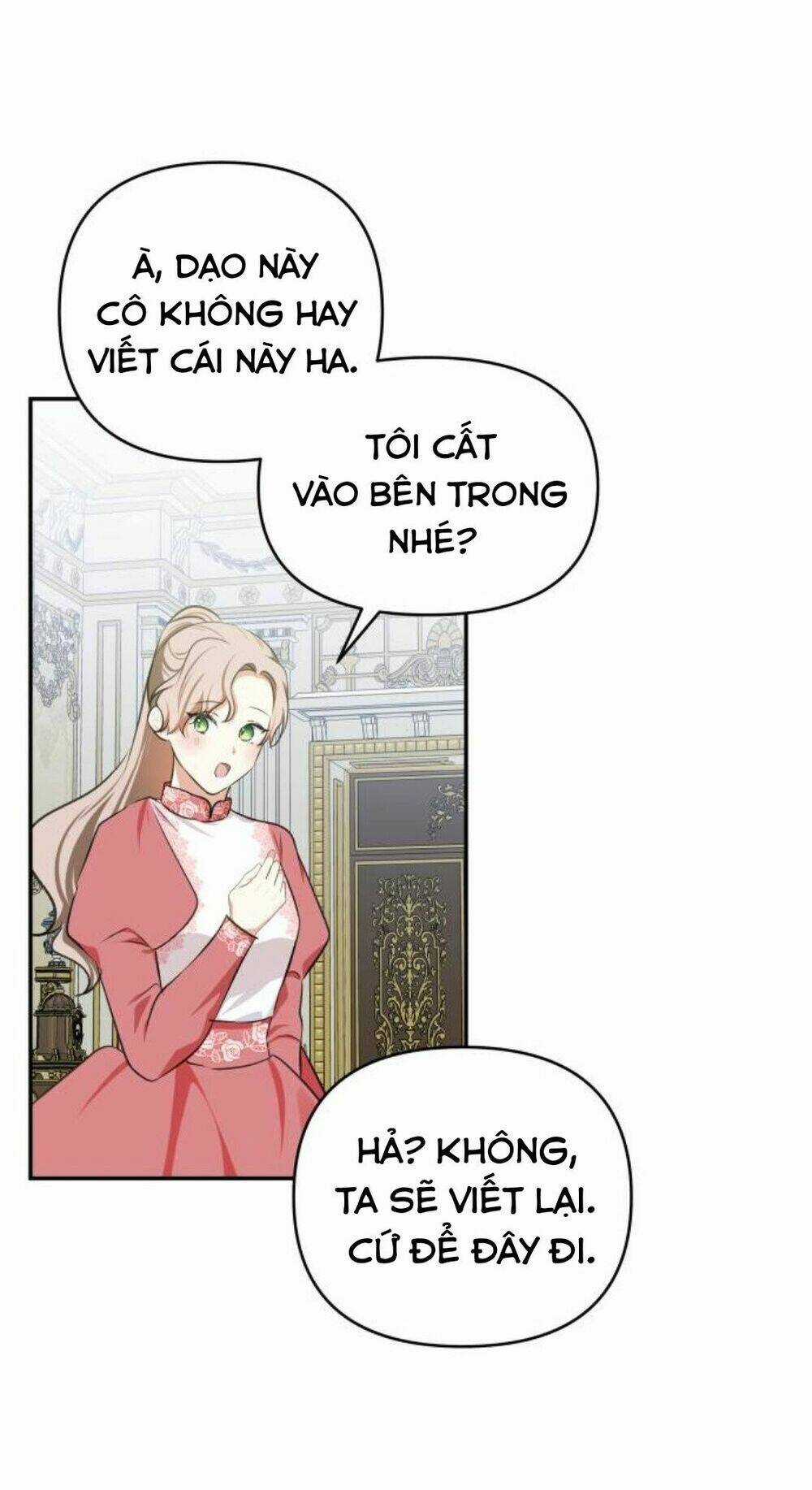 Con Gái Bé Bỏng Của Công Tước Ác Ma Chapter 40 trang 70