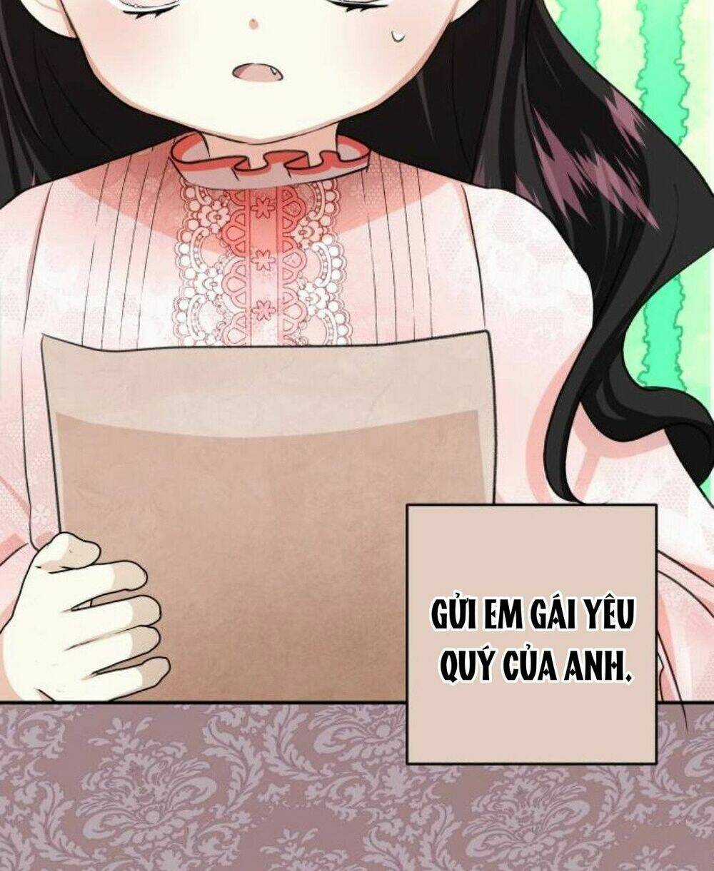Con Gái Bé Bỏng Của Công Tước Ác Ma Chapter 40 trang 75