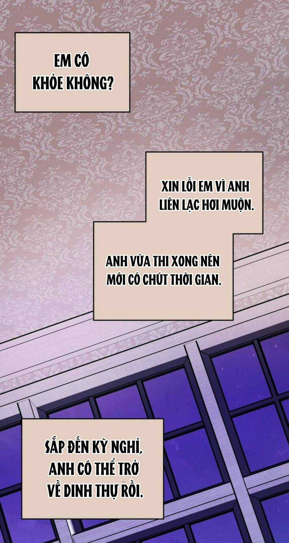 Con Gái Bé Bỏng Của Công Tước Ác Ma Chapter 40 trang 76