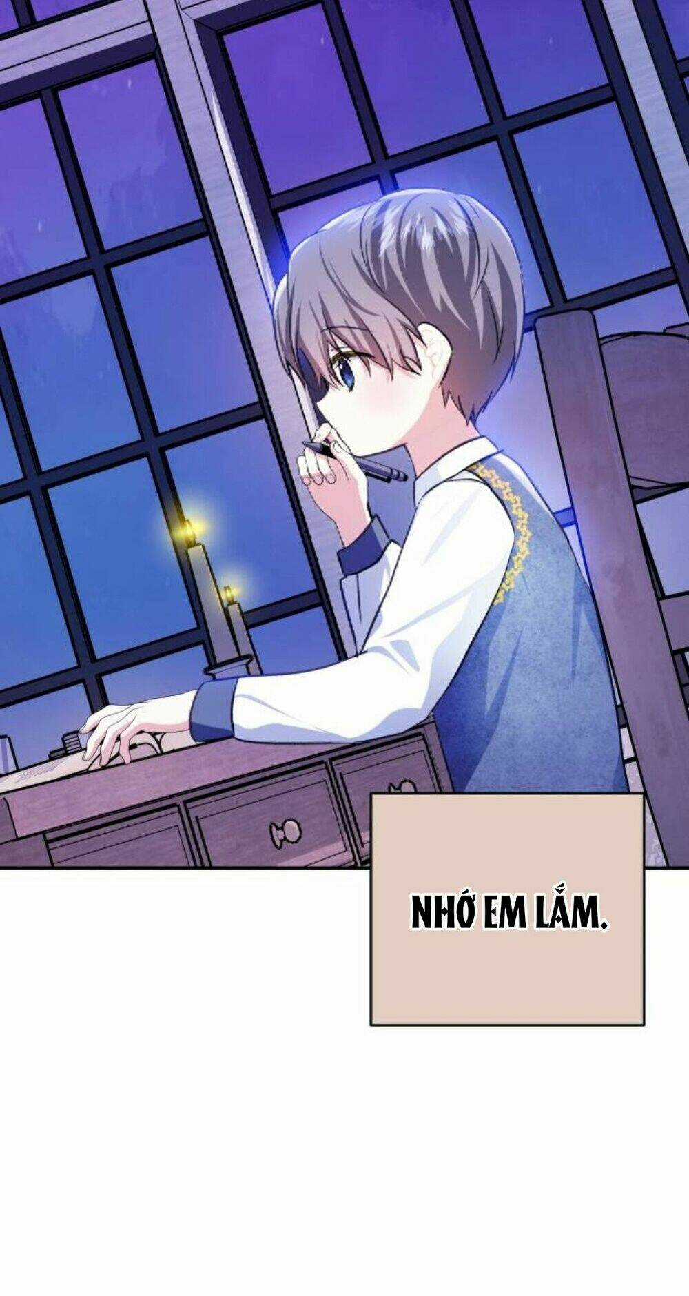 Con Gái Bé Bỏng Của Công Tước Ác Ma Chapter 40 trang 77