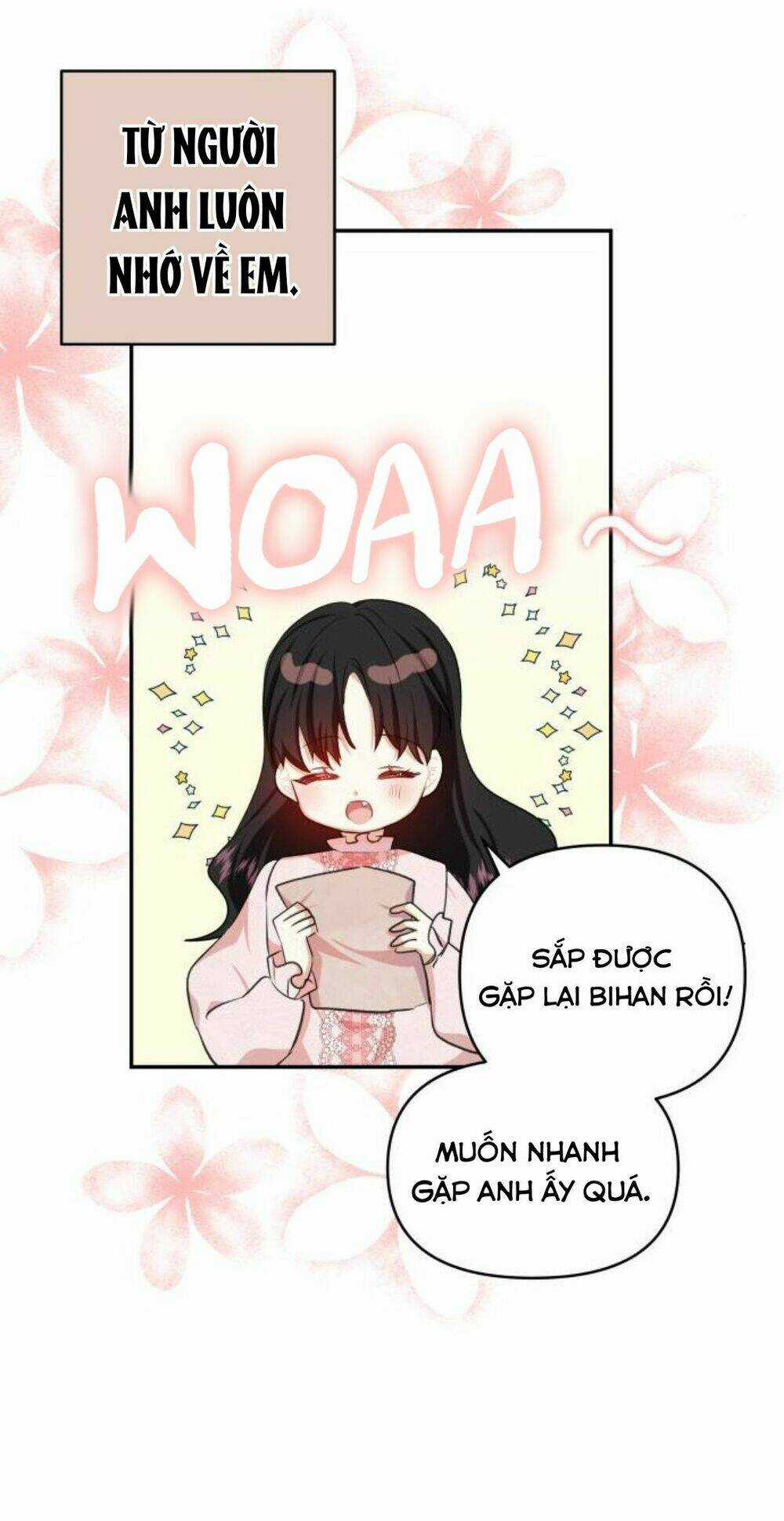Con Gái Bé Bỏng Của Công Tước Ác Ma Chapter 40 trang 78