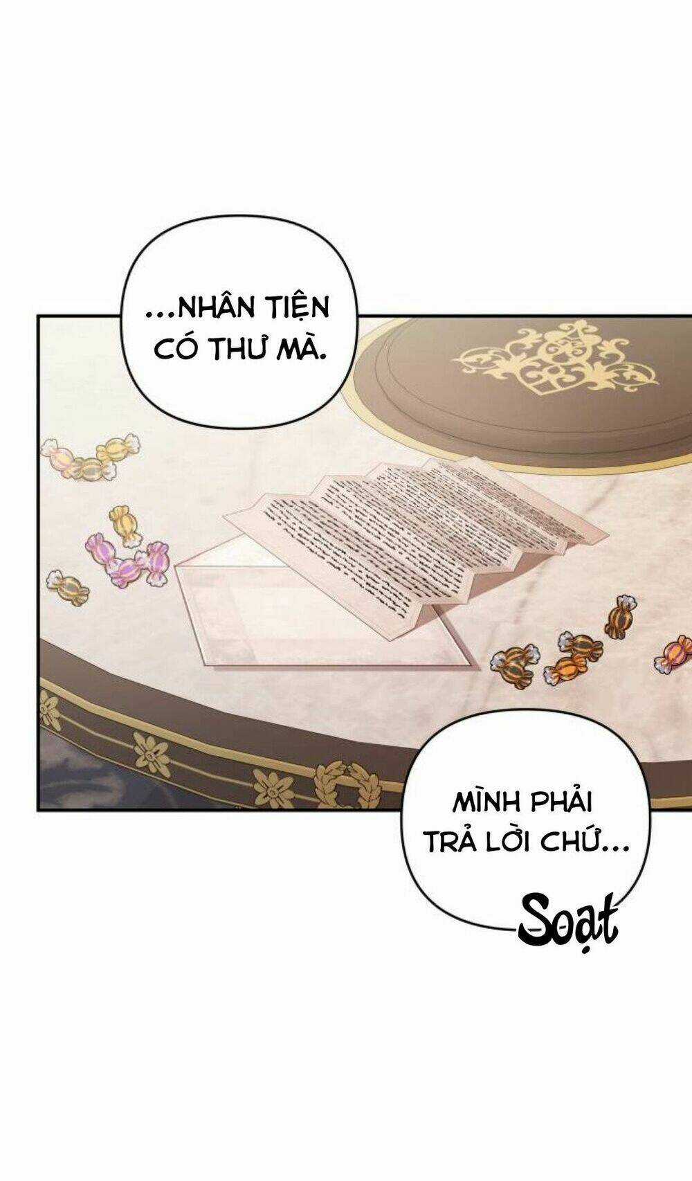 Con Gái Bé Bỏng Của Công Tước Ác Ma Chapter 40 trang 79