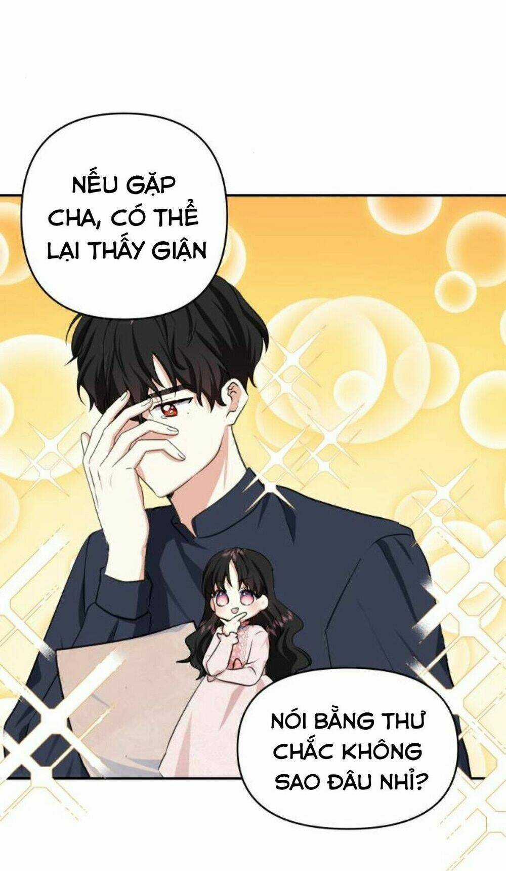 Con Gái Bé Bỏng Của Công Tước Ác Ma Chapter 40 trang 81