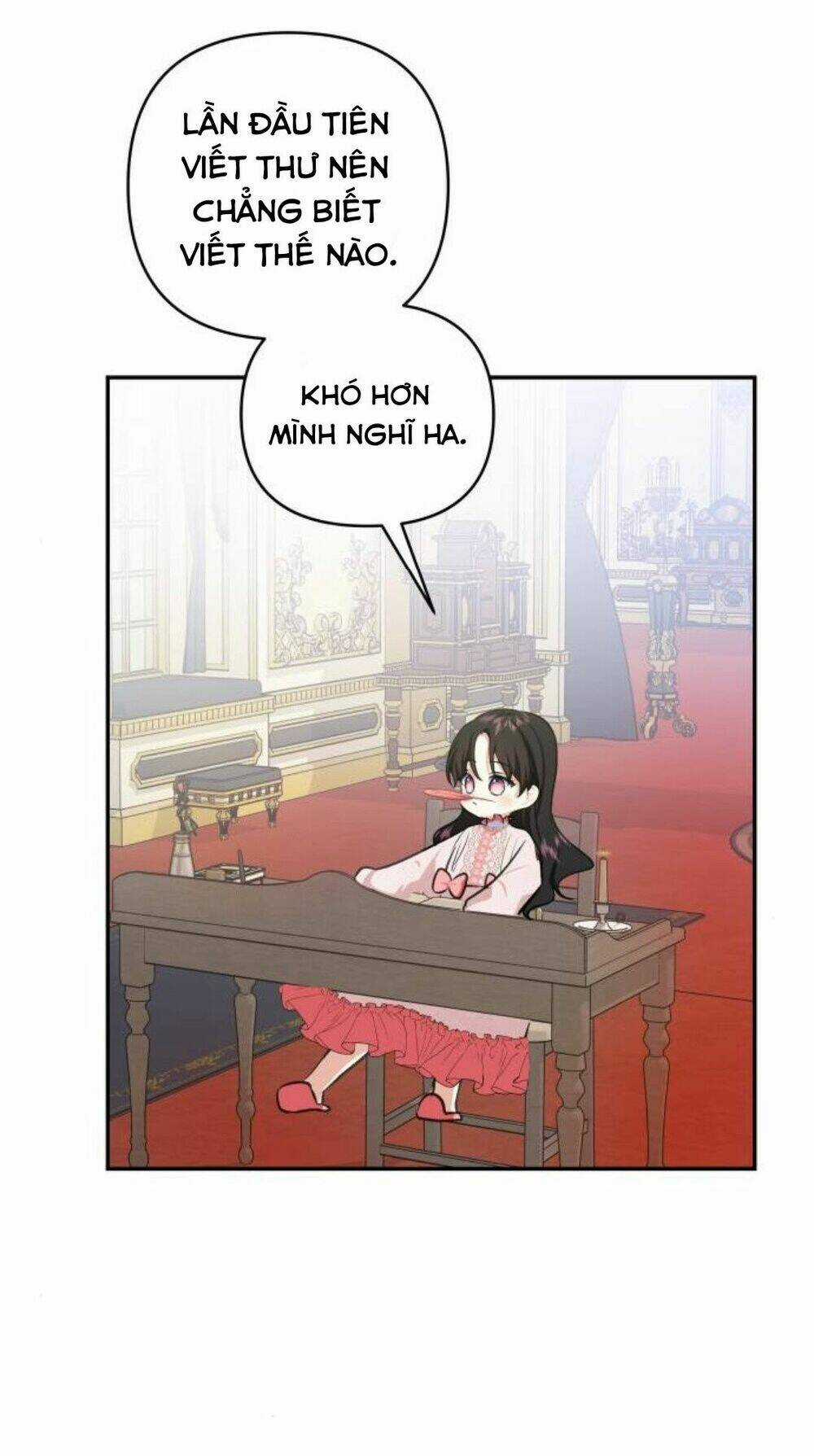Con Gái Bé Bỏng Của Công Tước Ác Ma Chapter 40 trang 83