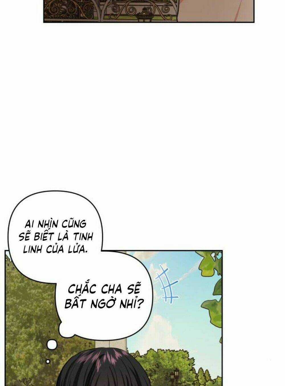 Con Gái Bé Bỏng Của Công Tước Ác Ma Chapter 48 trang 10