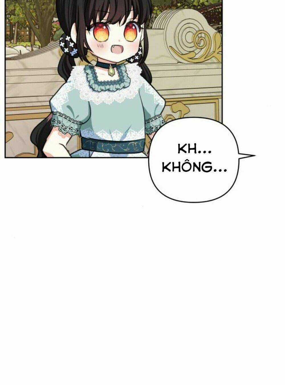Con Gái Bé Bỏng Của Công Tước Ác Ma Chapter 48 trang 11