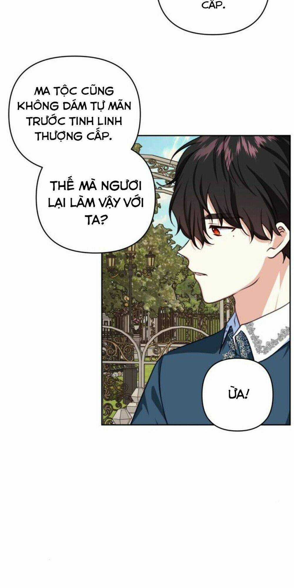 Con Gái Bé Bỏng Của Công Tước Ác Ma Chapter 48 trang 18