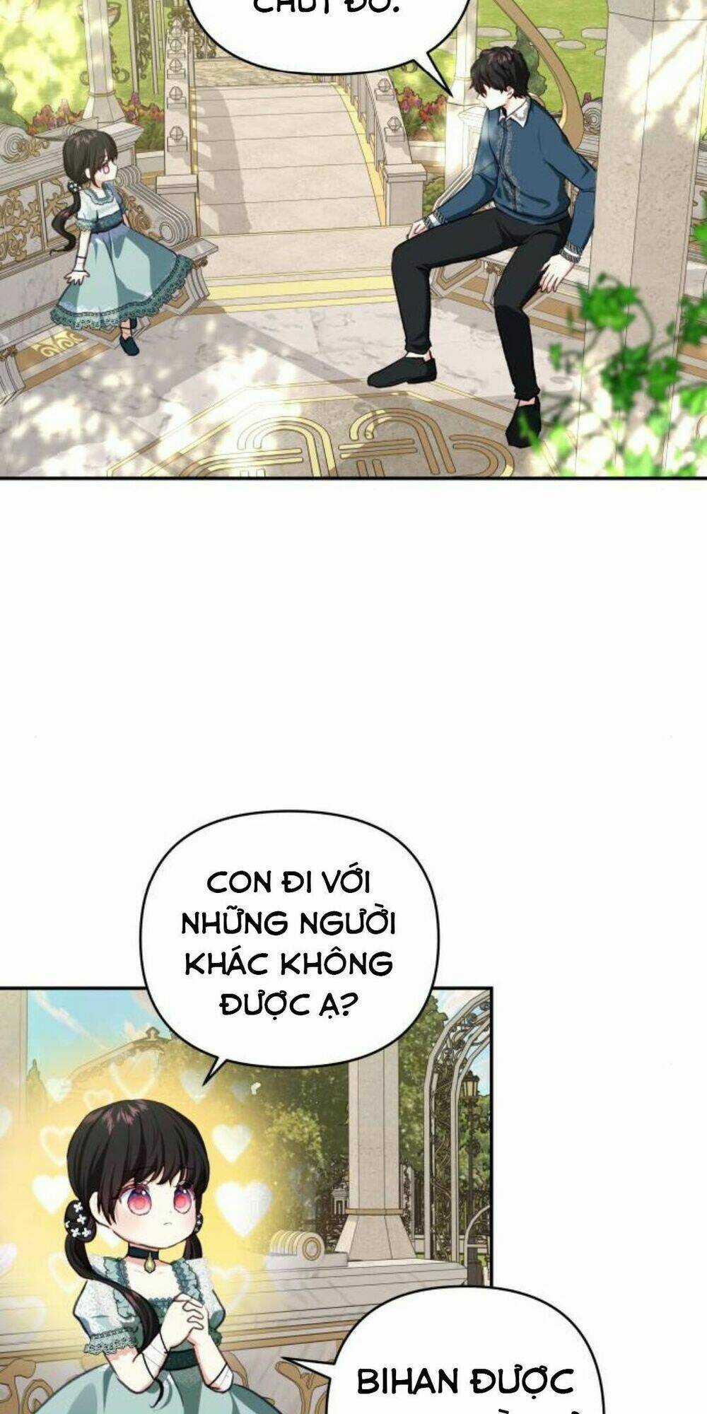 Con Gái Bé Bỏng Của Công Tước Ác Ma Chapter 48 trang 2