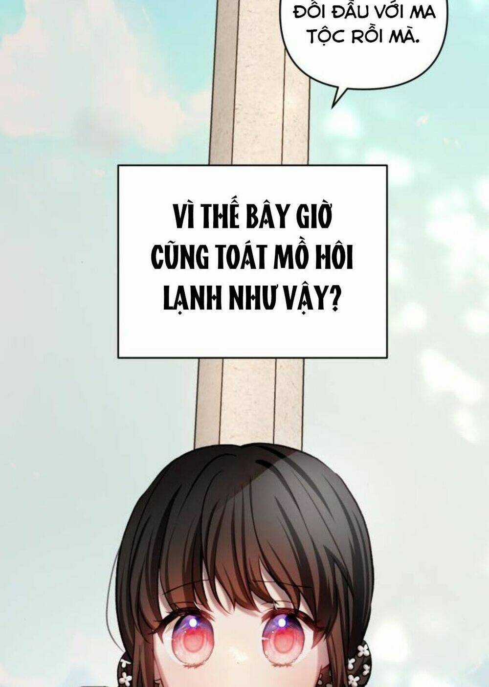 Con Gái Bé Bỏng Của Công Tước Ác Ma Chapter 48 trang 21
