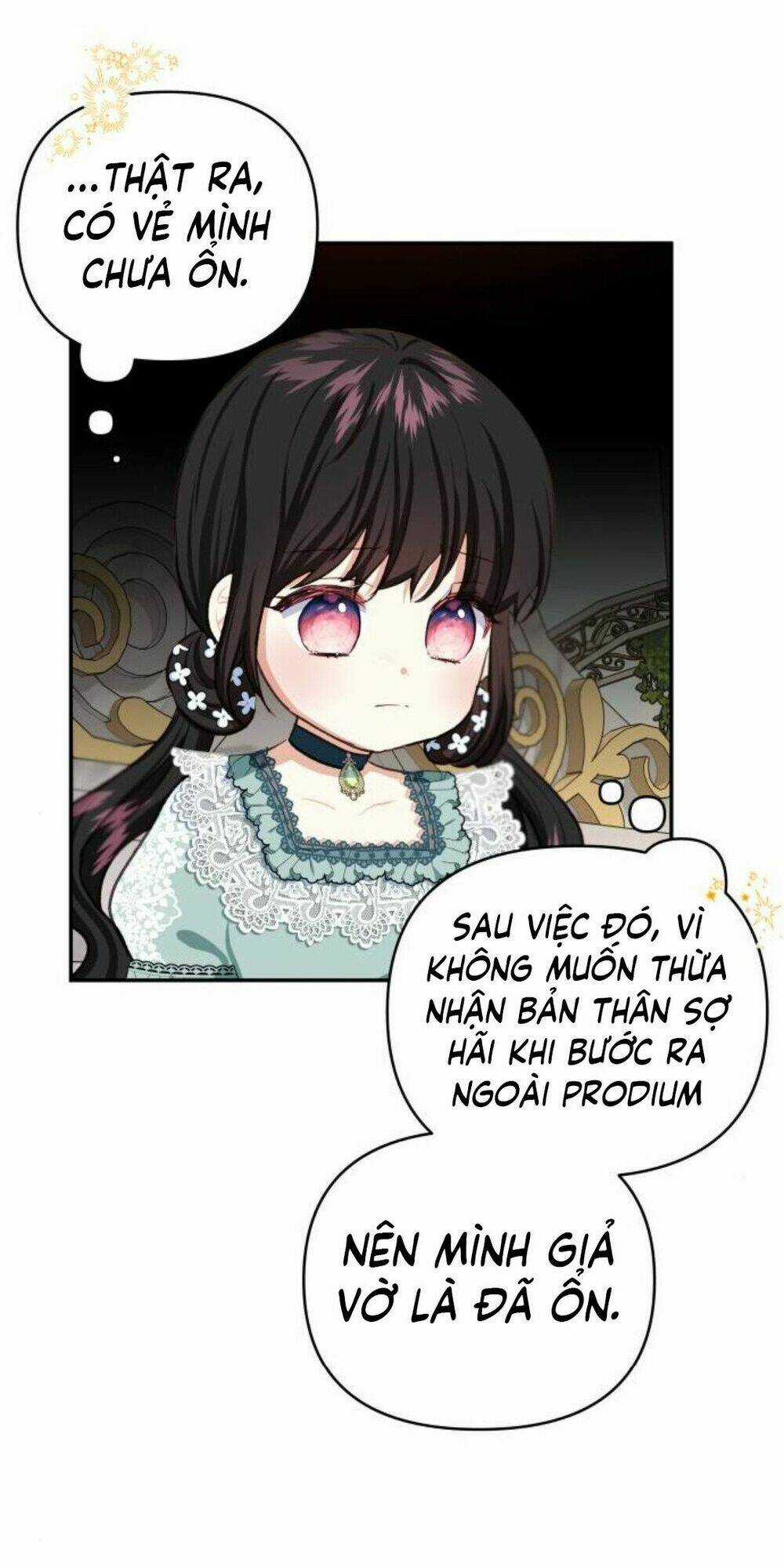 Con Gái Bé Bỏng Của Công Tước Ác Ma Chapter 48 trang 24