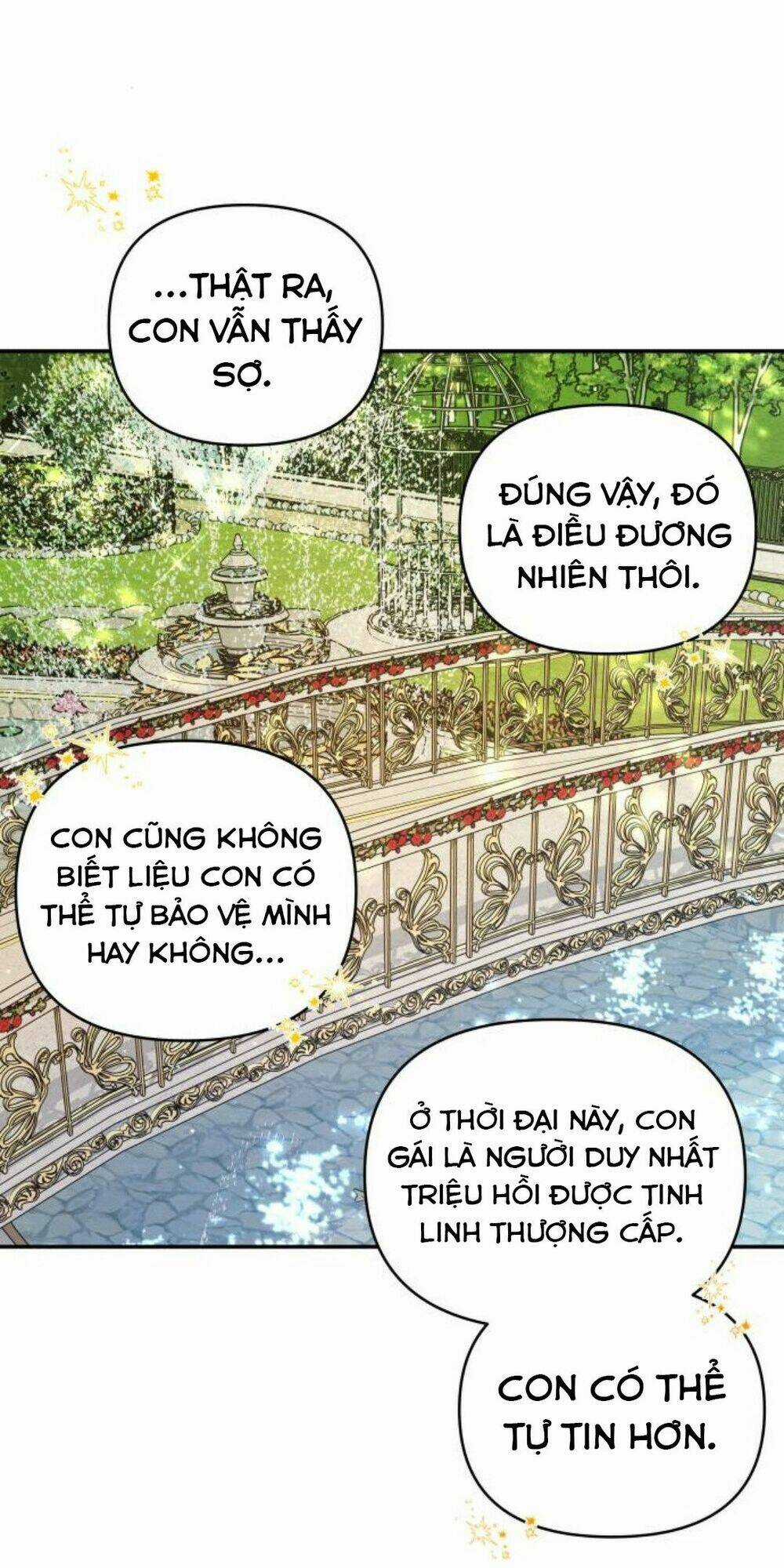 Con Gái Bé Bỏng Của Công Tước Ác Ma Chapter 48 trang 25