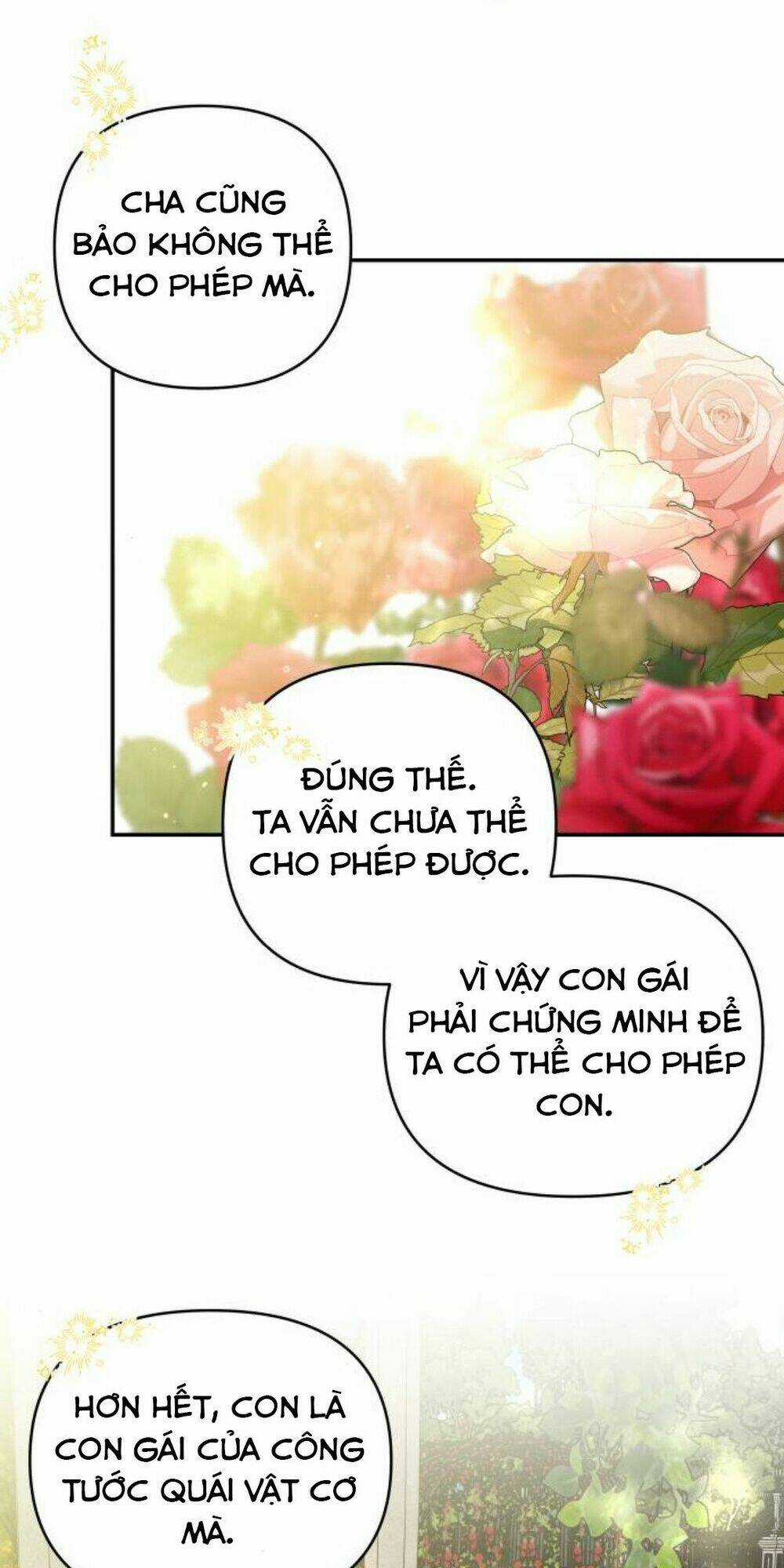 Con Gái Bé Bỏng Của Công Tước Ác Ma Chapter 48 trang 26
