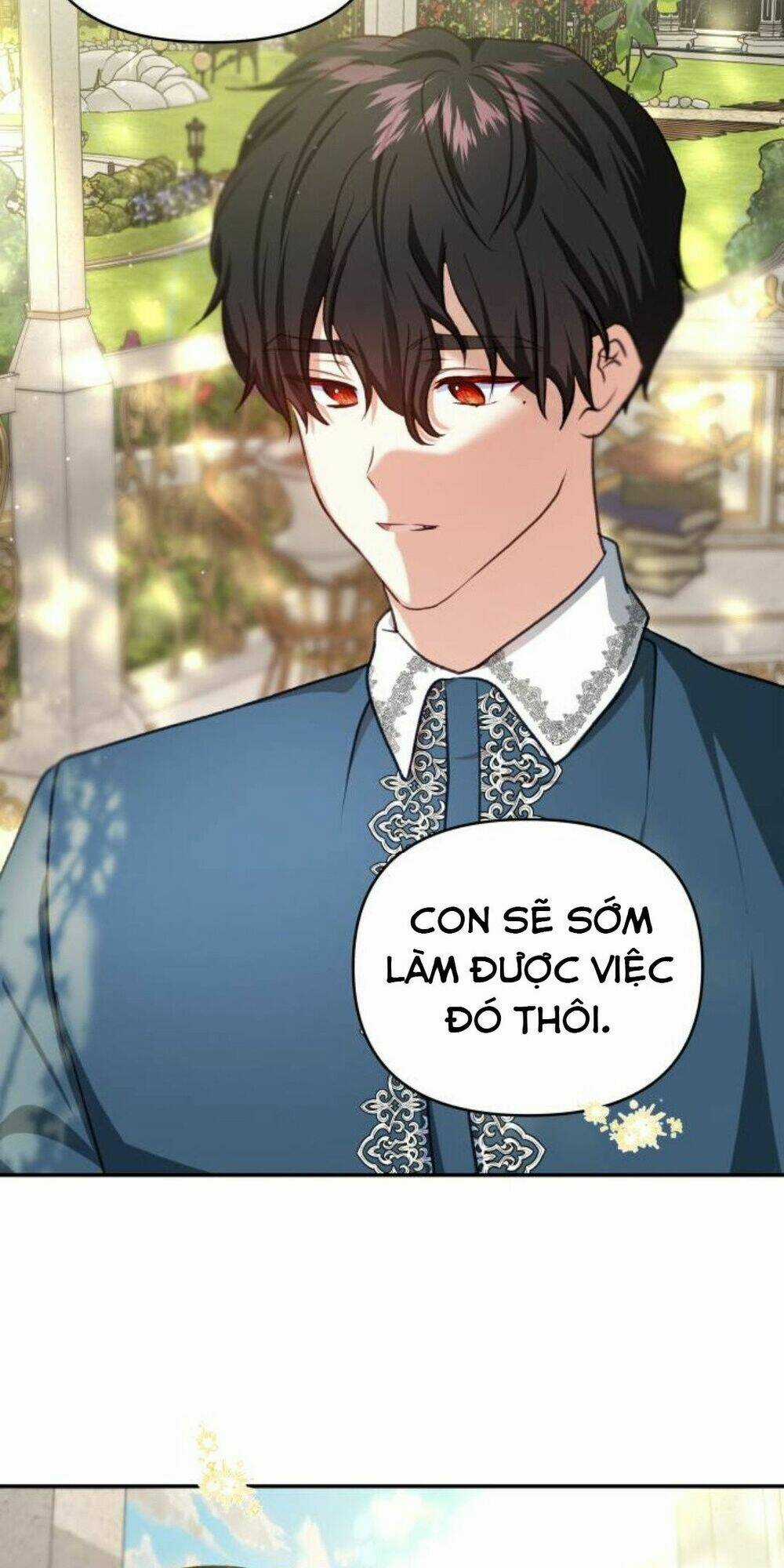 Con Gái Bé Bỏng Của Công Tước Ác Ma Chapter 48 trang 27