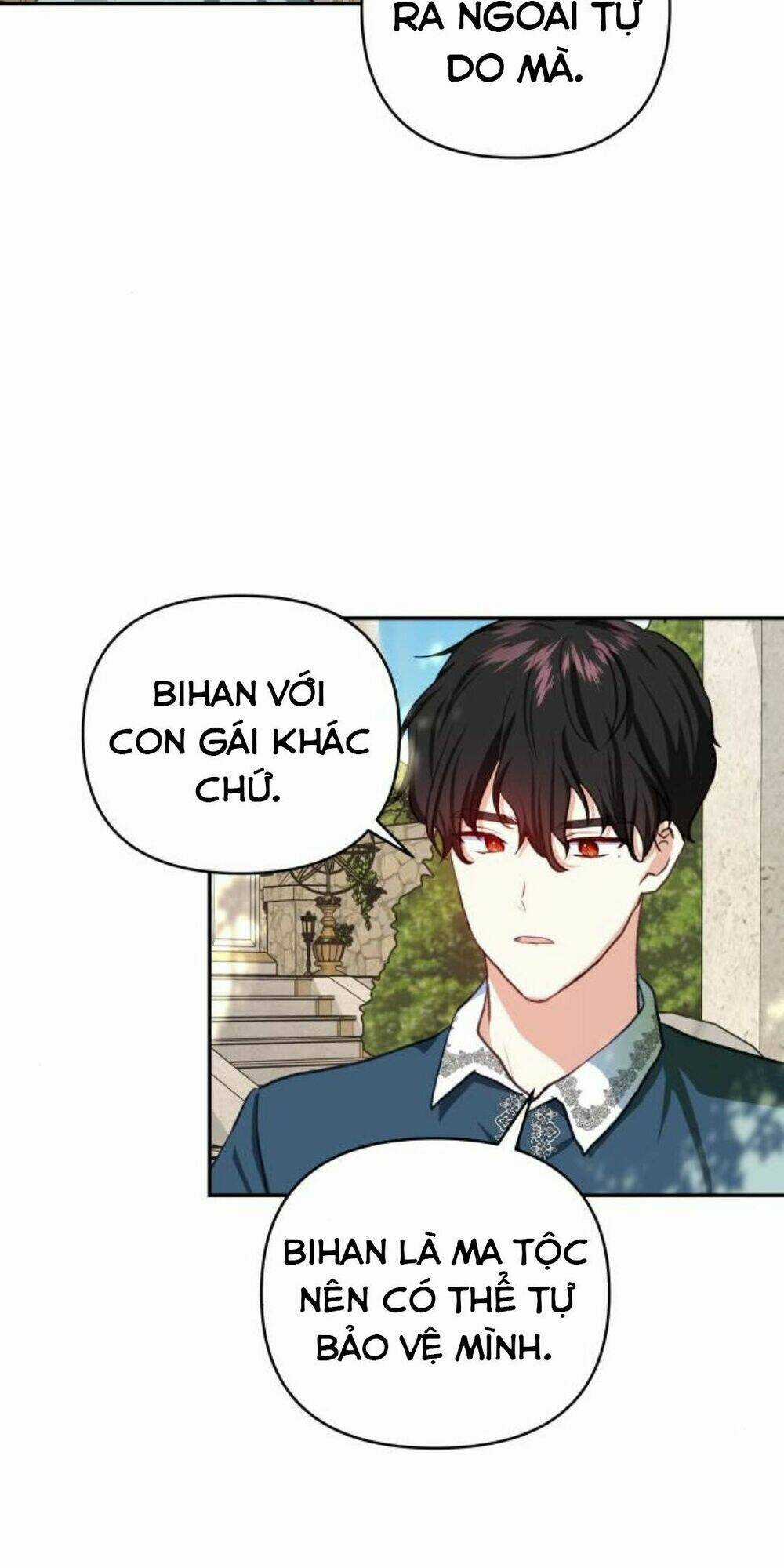 Con Gái Bé Bỏng Của Công Tước Ác Ma Chapter 48 trang 3