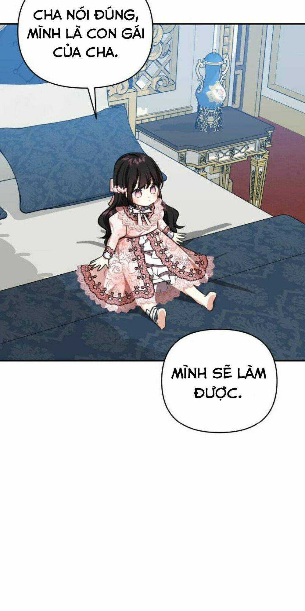 Con Gái Bé Bỏng Của Công Tước Ác Ma Chapter 48 trang 30