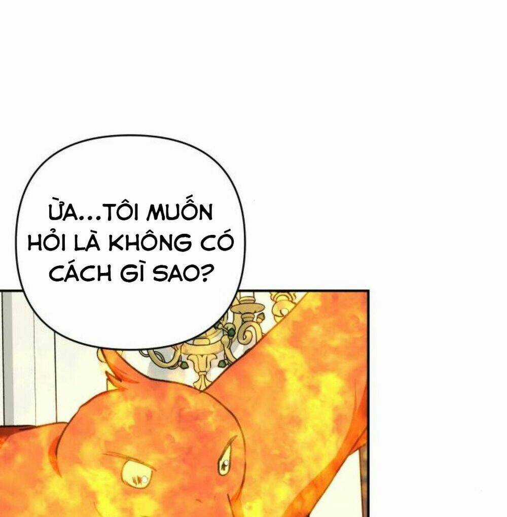 Con Gái Bé Bỏng Của Công Tước Ác Ma Chapter 48 trang 34