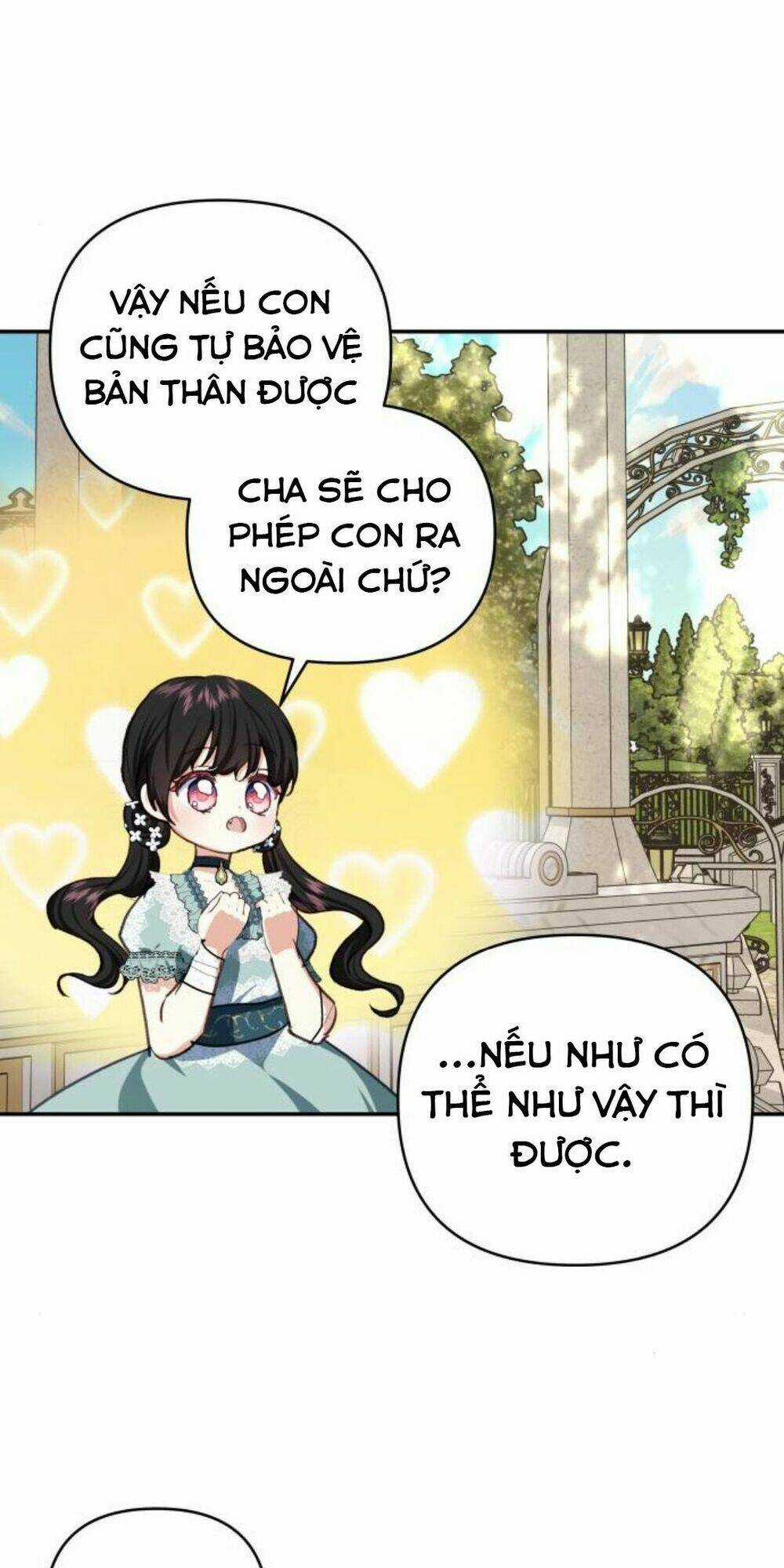 Con Gái Bé Bỏng Của Công Tước Ác Ma Chapter 48 trang 4