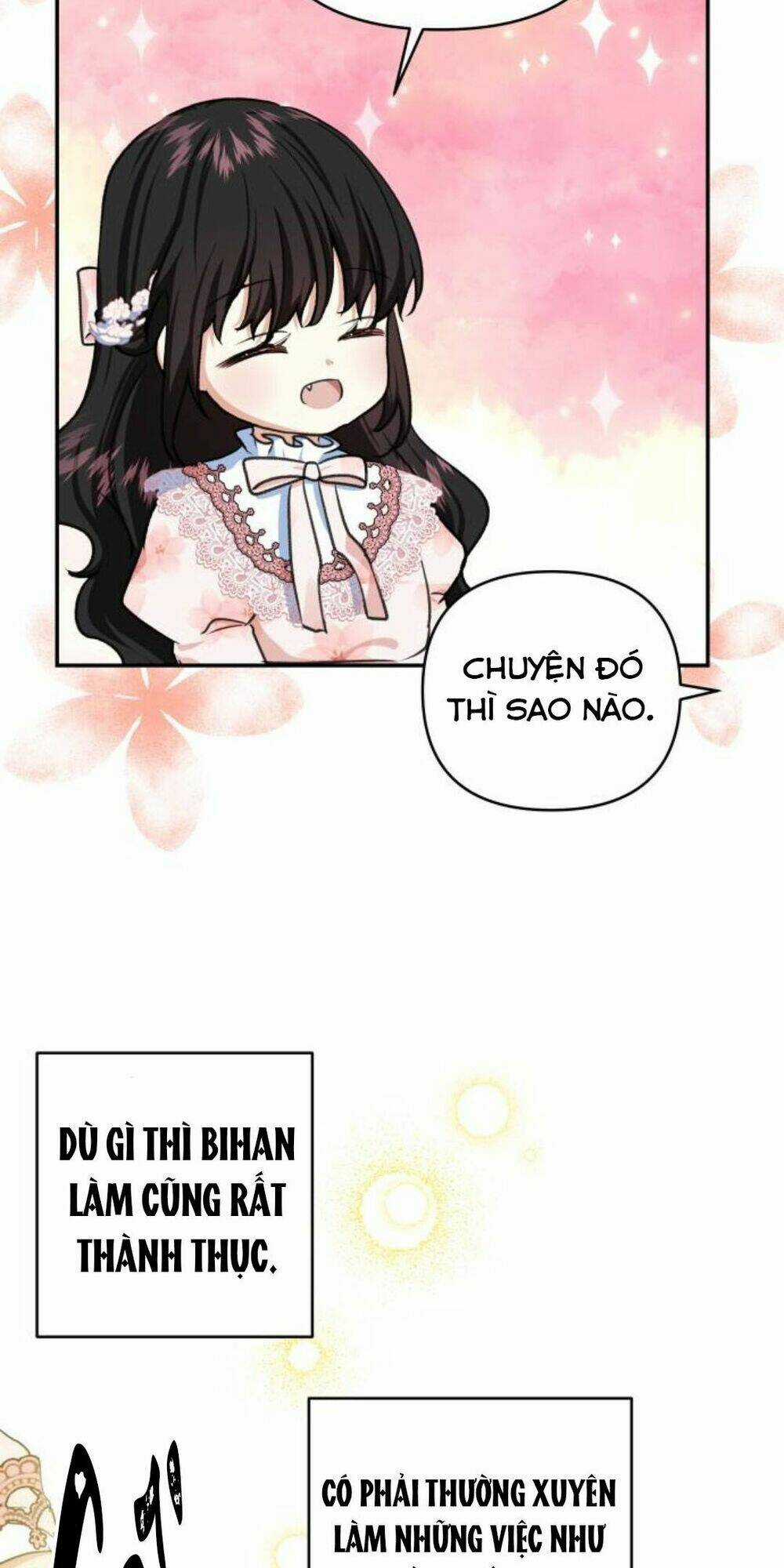 Con Gái Bé Bỏng Của Công Tước Ác Ma Chapter 48 trang 44