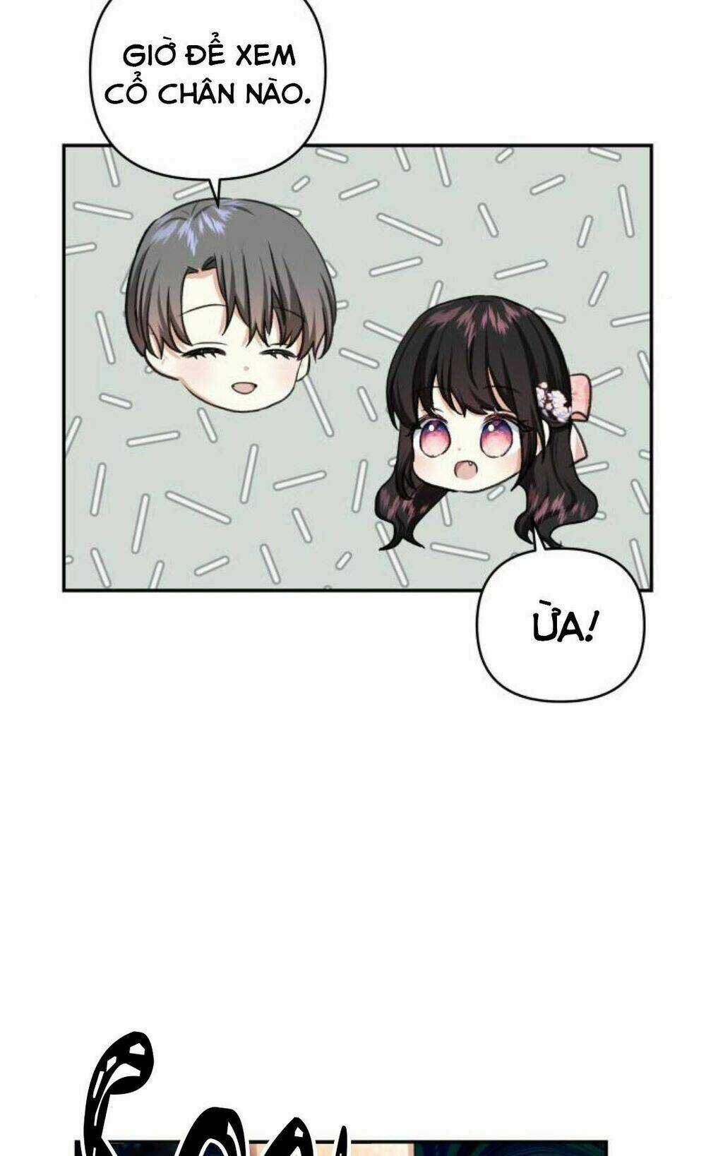 Con Gái Bé Bỏng Của Công Tước Ác Ma Chapter 48 trang 46