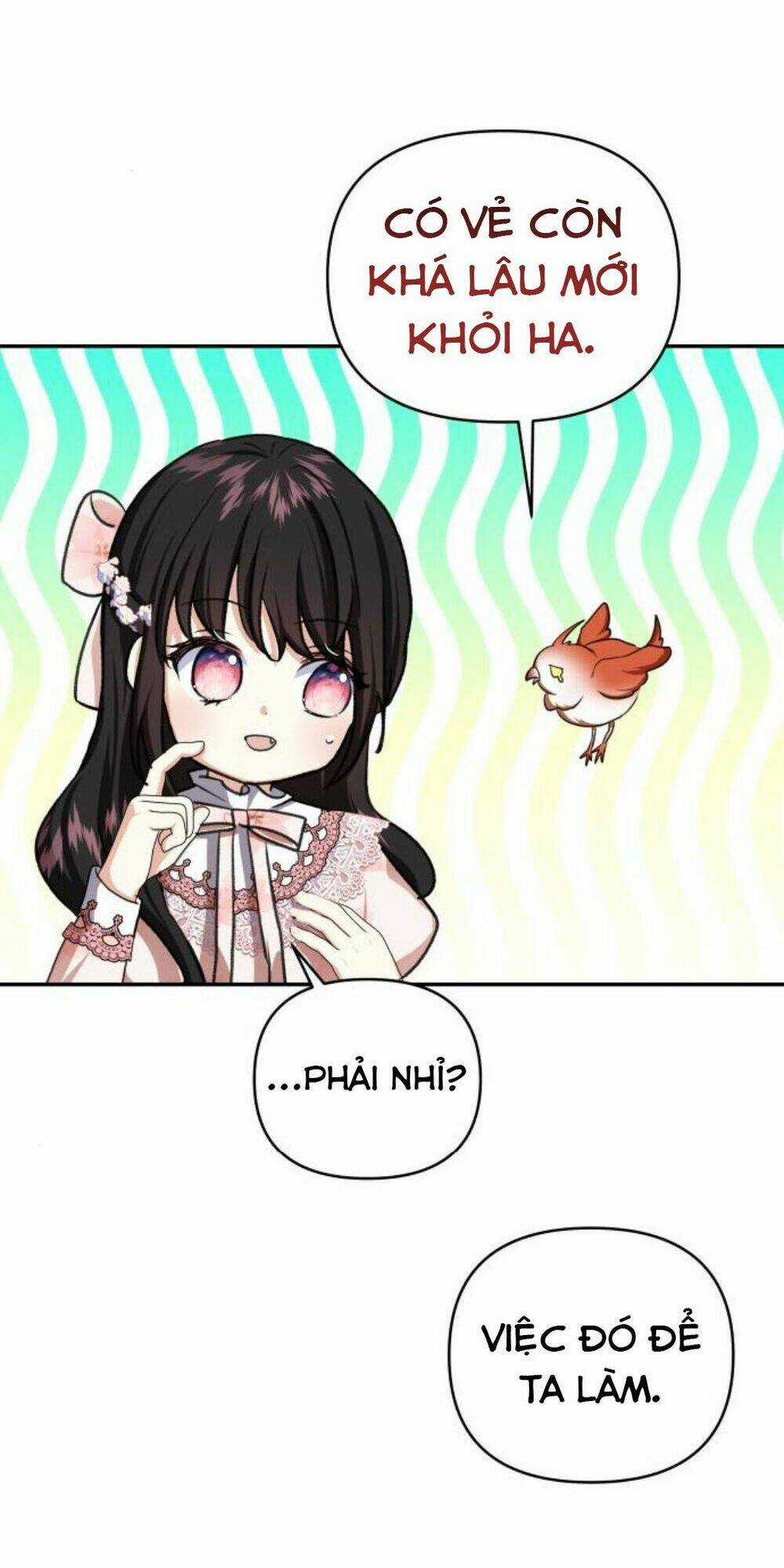 Con Gái Bé Bỏng Của Công Tước Ác Ma Chapter 48 trang 48