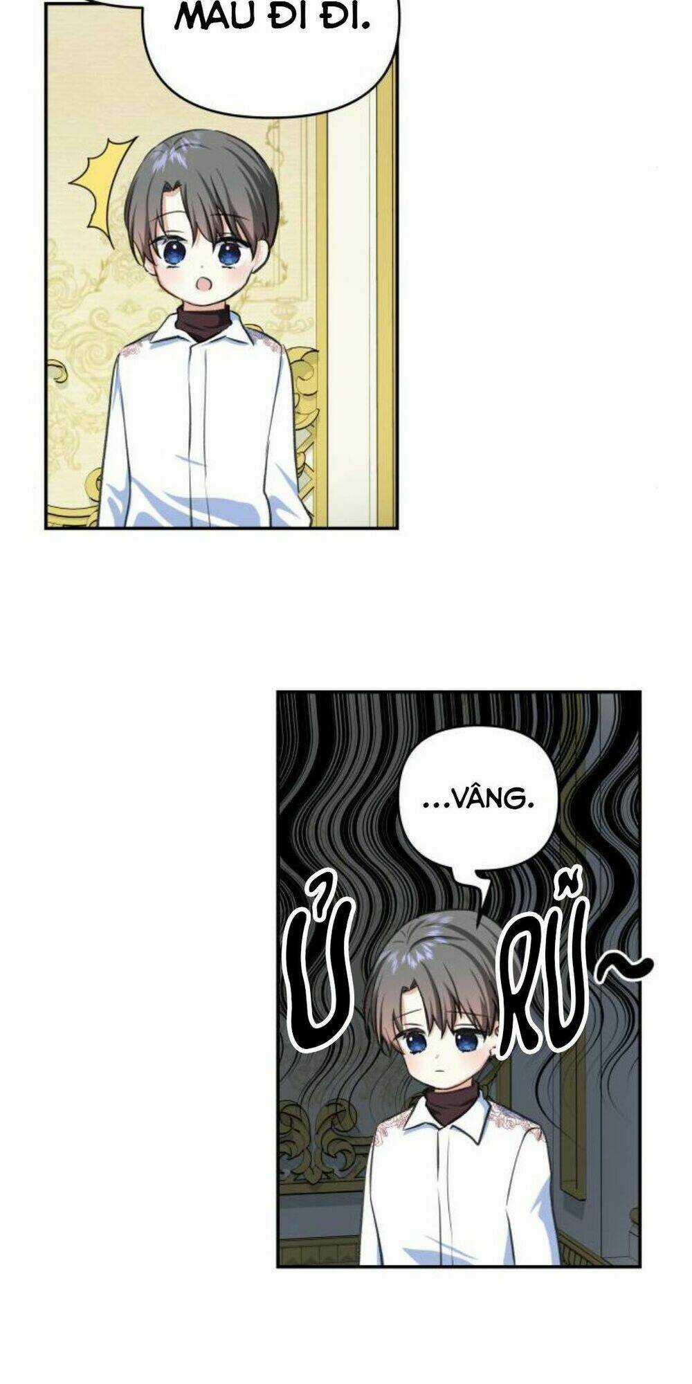 Con Gái Bé Bỏng Của Công Tước Ác Ma Chapter 48 trang 50