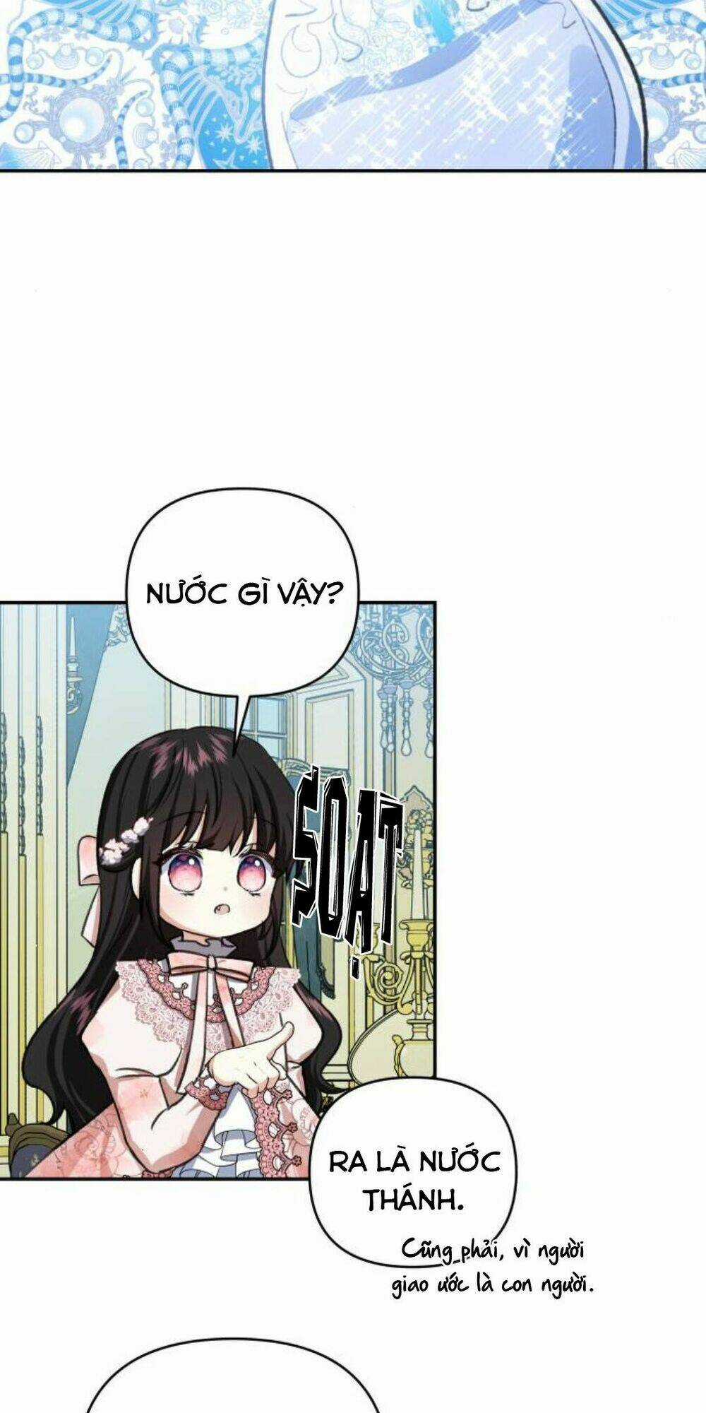 Con Gái Bé Bỏng Của Công Tước Ác Ma Chapter 48 trang 52