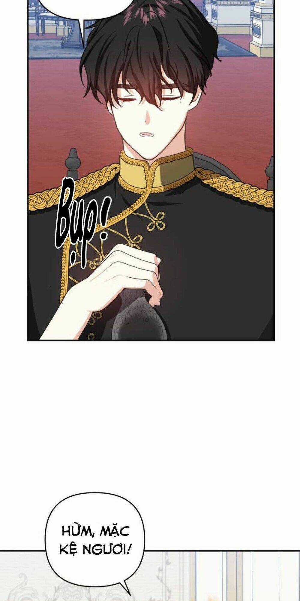 Con Gái Bé Bỏng Của Công Tước Ác Ma Chapter 48 trang 54