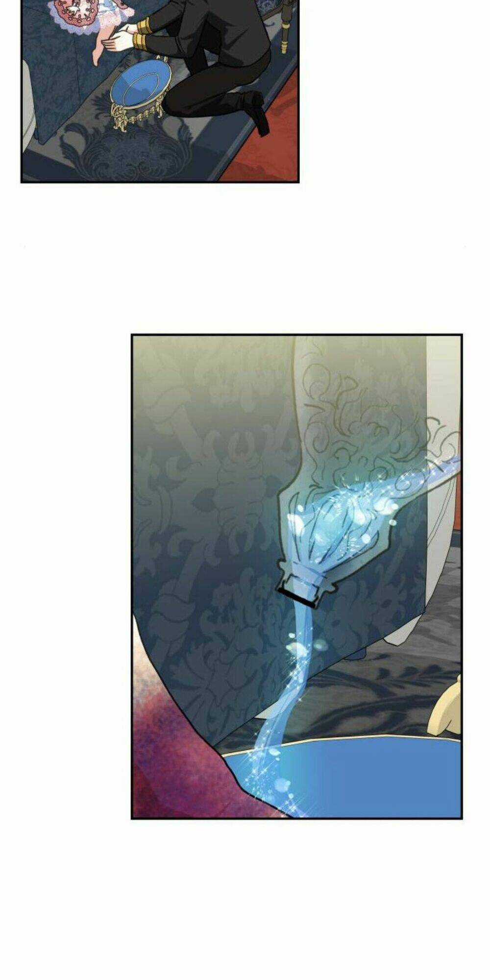 Con Gái Bé Bỏng Của Công Tước Ác Ma Chapter 48 trang 56