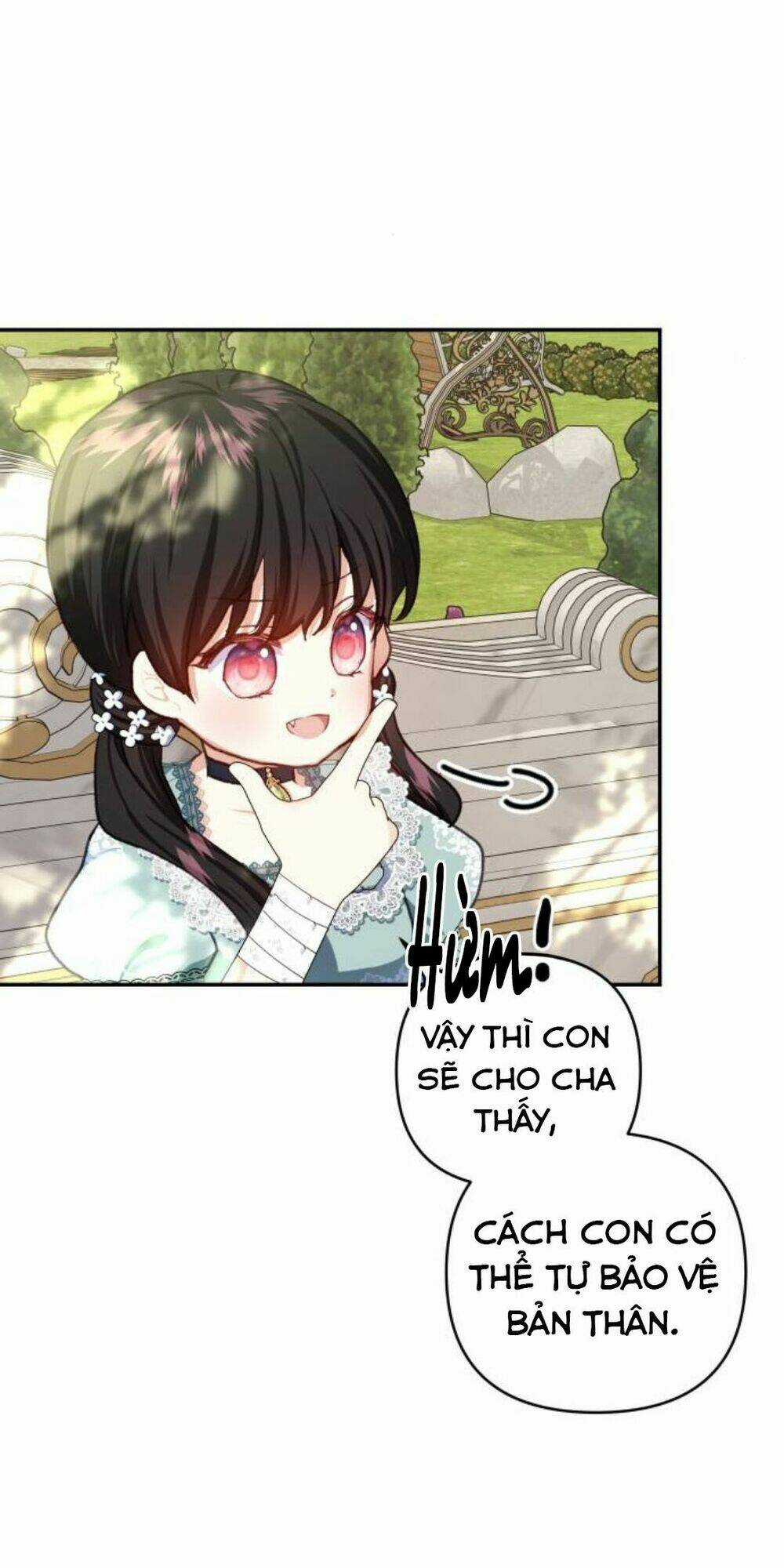 Con Gái Bé Bỏng Của Công Tước Ác Ma Chapter 48 trang 6