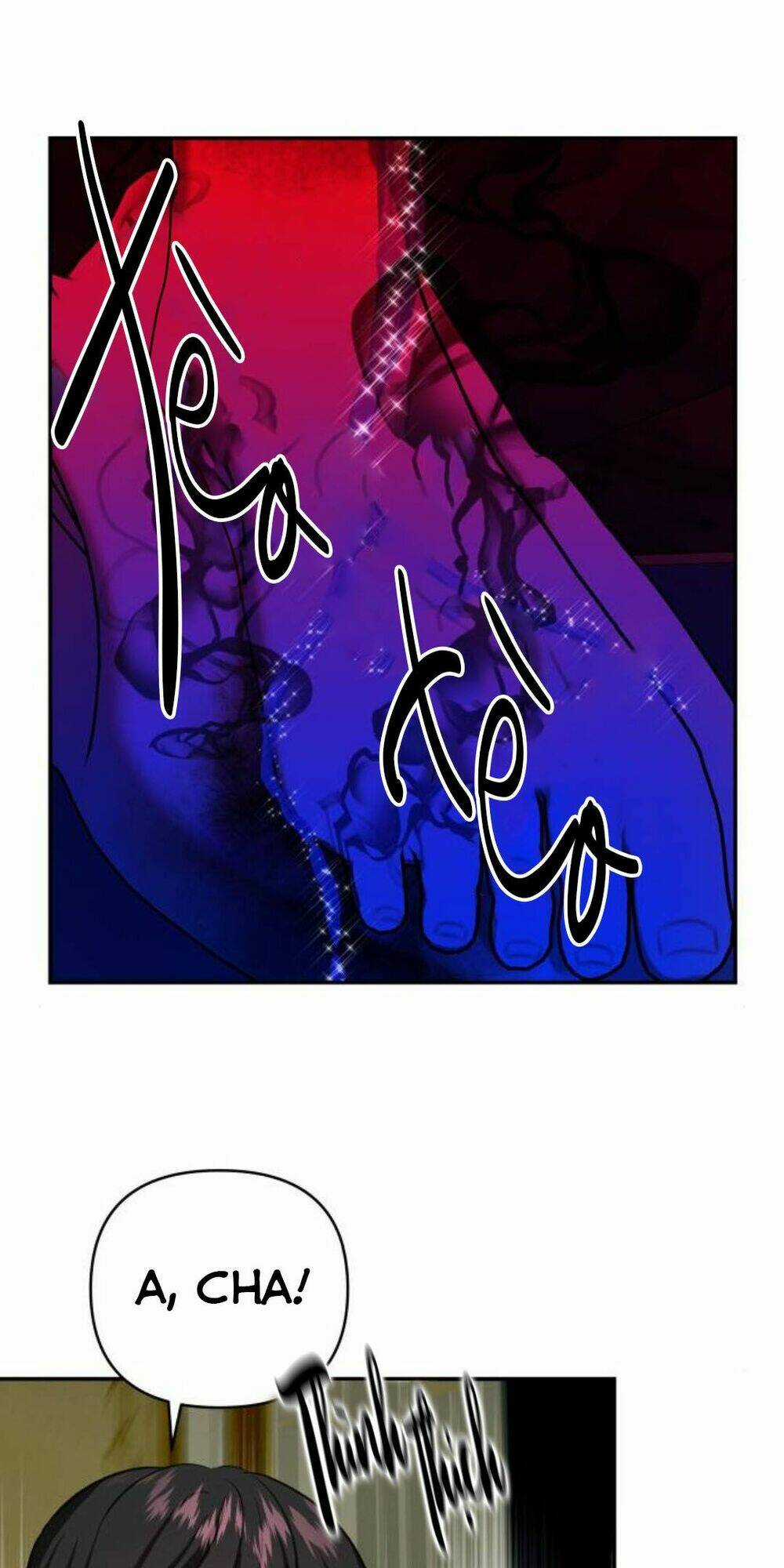 Con Gái Bé Bỏng Của Công Tước Ác Ma Chapter 48 trang 60