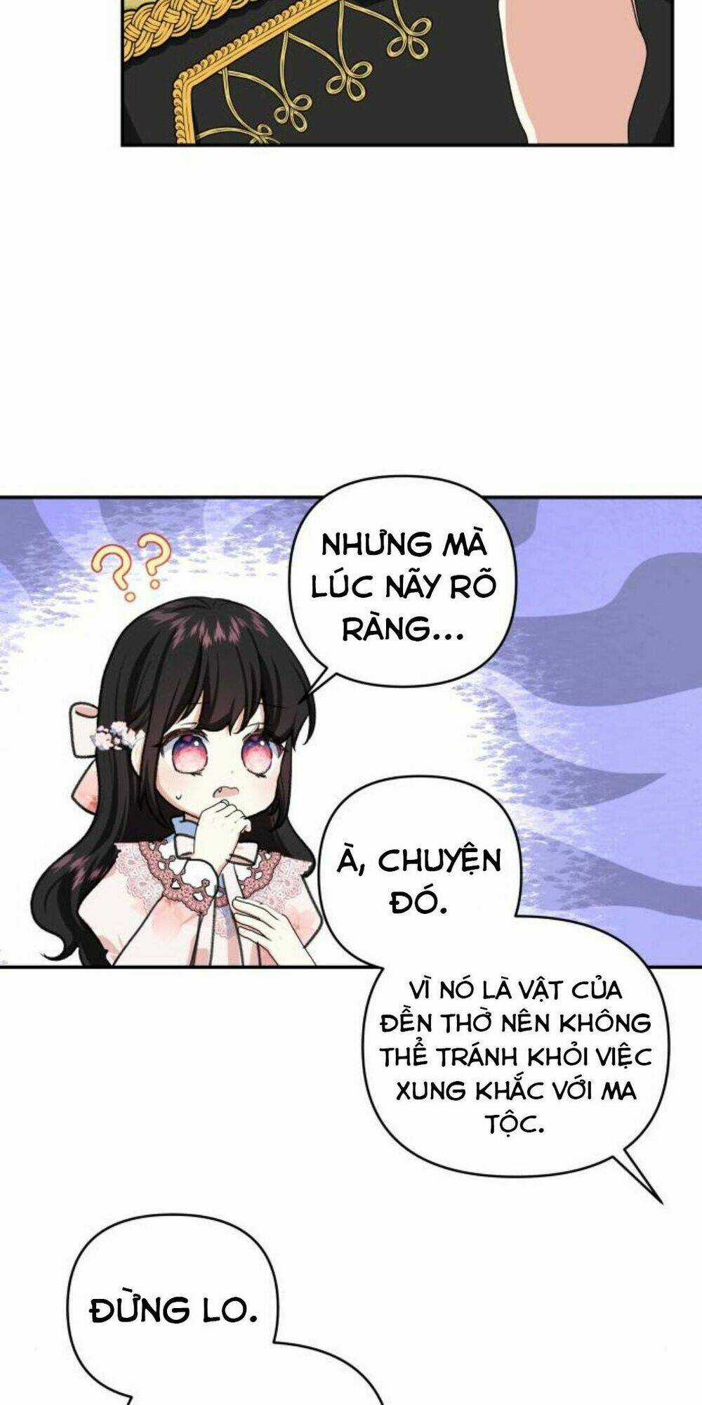 Con Gái Bé Bỏng Của Công Tước Ác Ma Chapter 48 trang 62