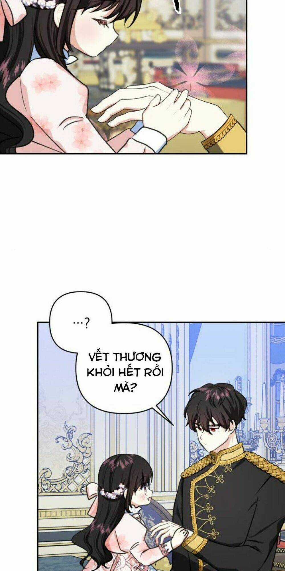 Con Gái Bé Bỏng Của Công Tước Ác Ma Chapter 48 trang 66