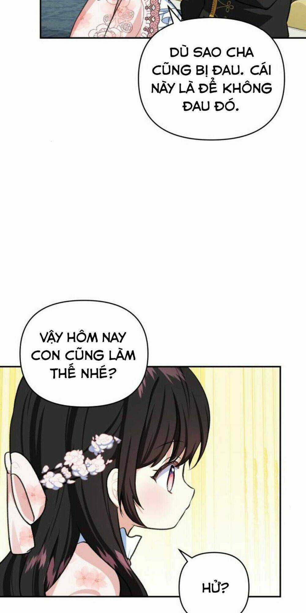 Con Gái Bé Bỏng Của Công Tước Ác Ma Chapter 48 trang 67